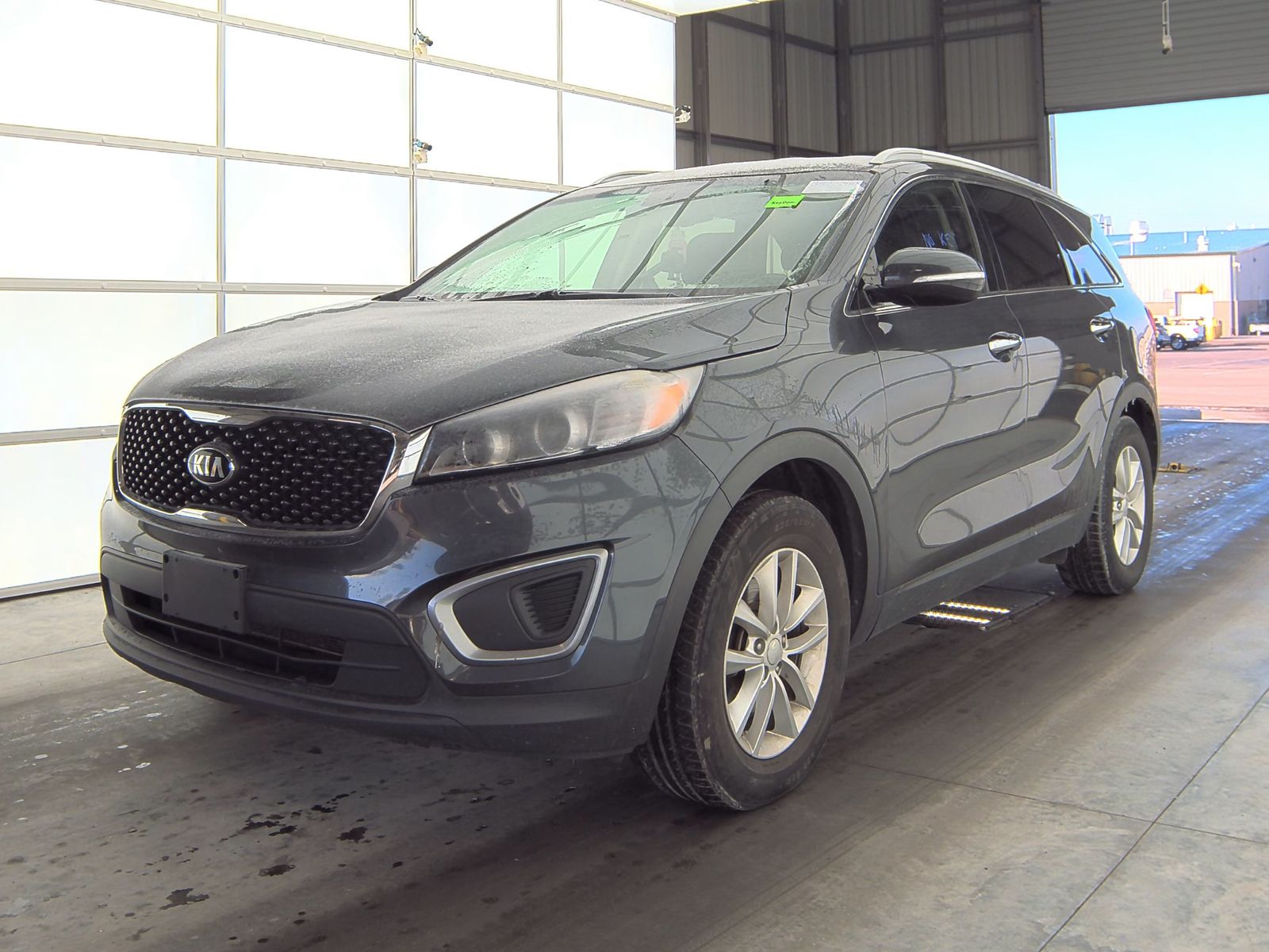 2017 Kia Sorento LX FWD