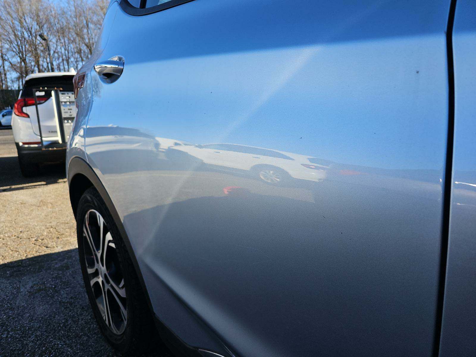 2017 Chevrolet Bolt EV Premier FWD