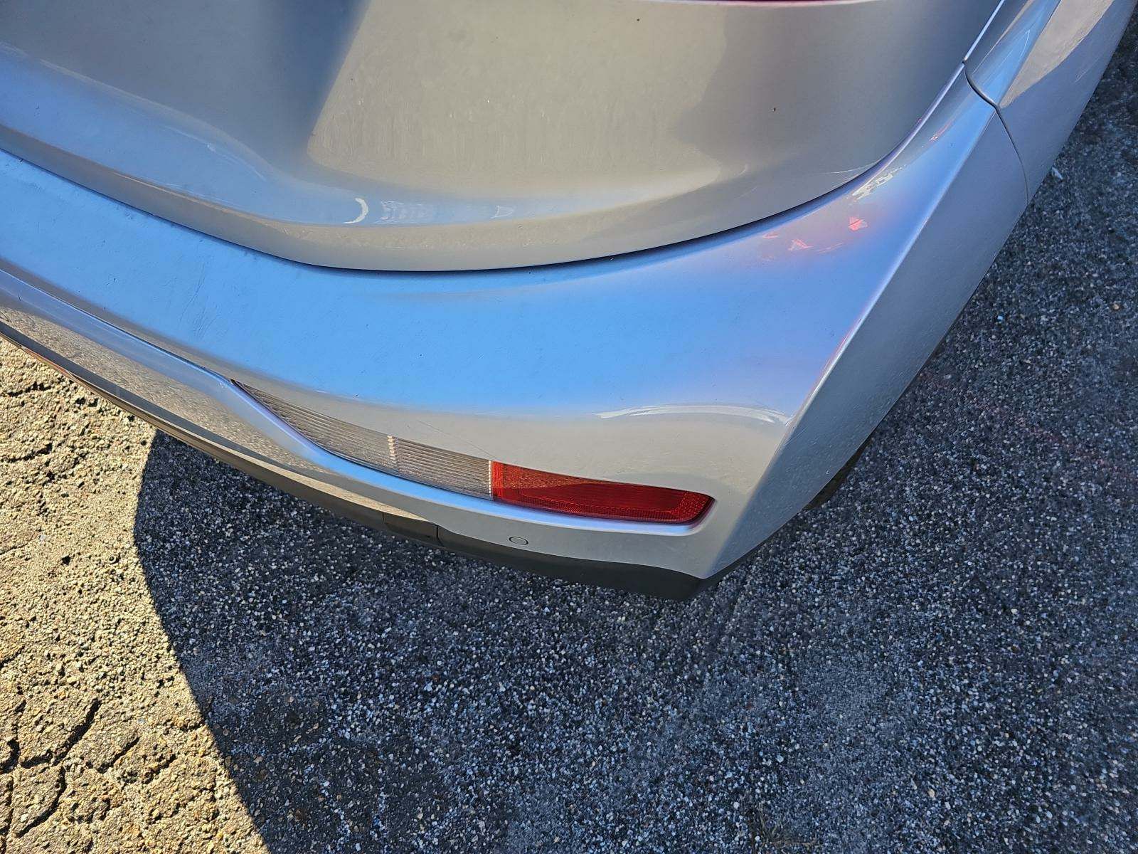 2017 Chevrolet Bolt EV Premier FWD