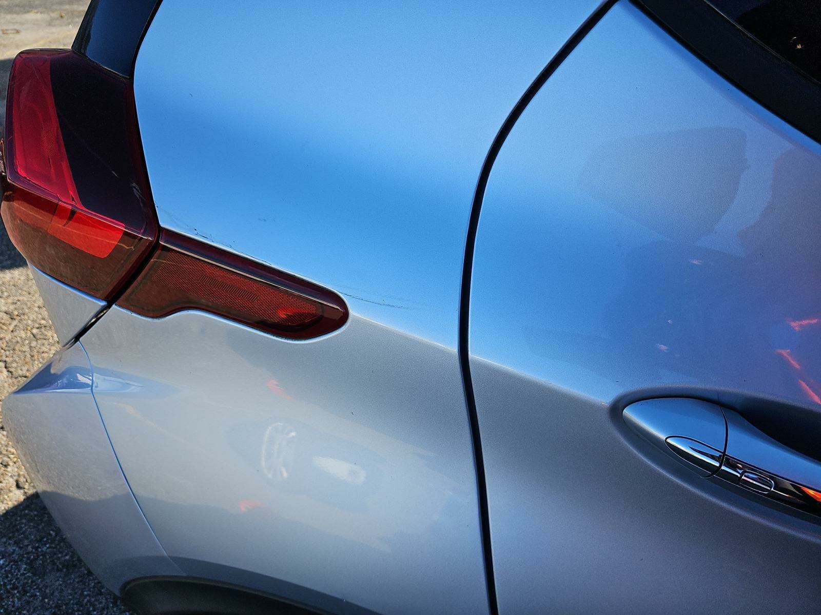 2017 Chevrolet Bolt EV Premier FWD