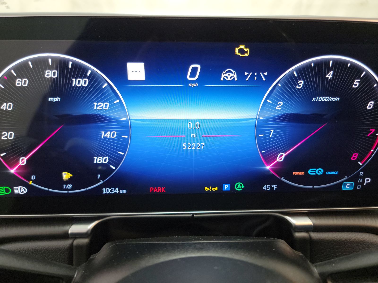 2022 Mercedes-Benz S-Class S 580 AWD