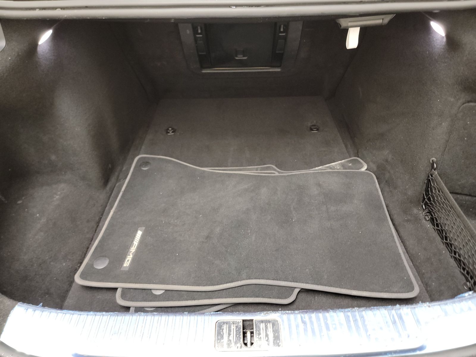 2022 Mercedes-Benz S-Class S 580 AWD