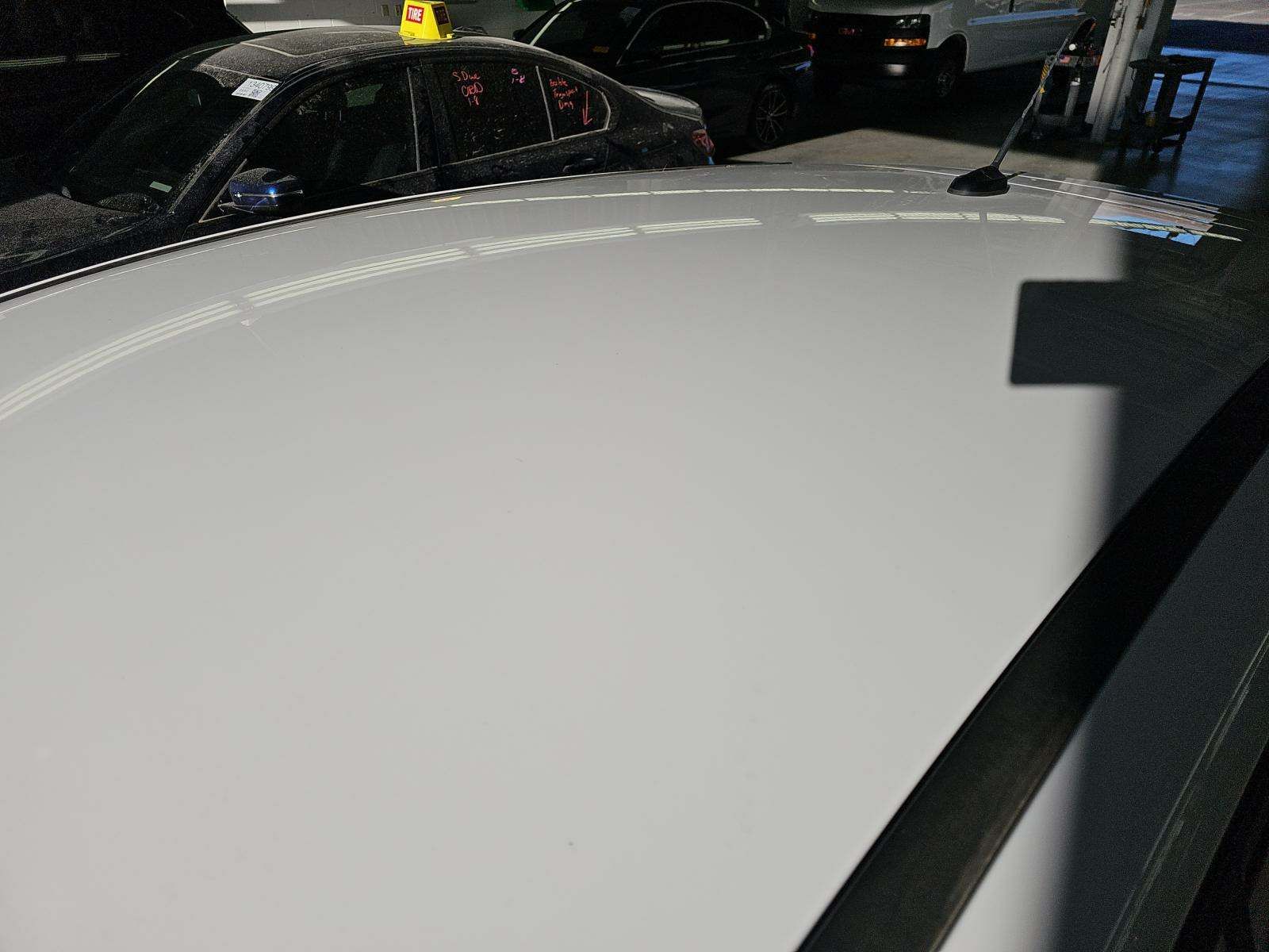 2017 Ford Focus SE FWD