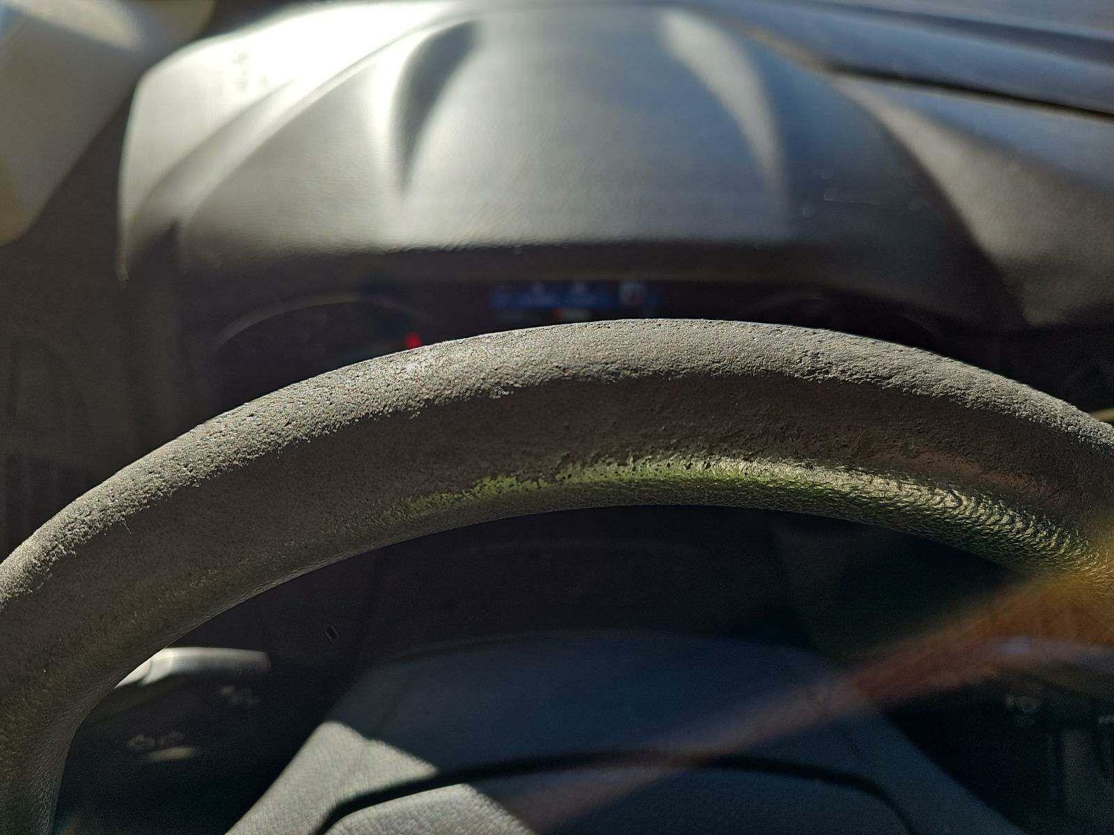 2017 Ford Focus SE FWD