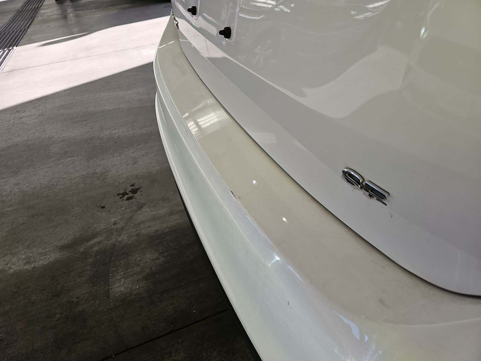 2017 Ford Focus SE FWD