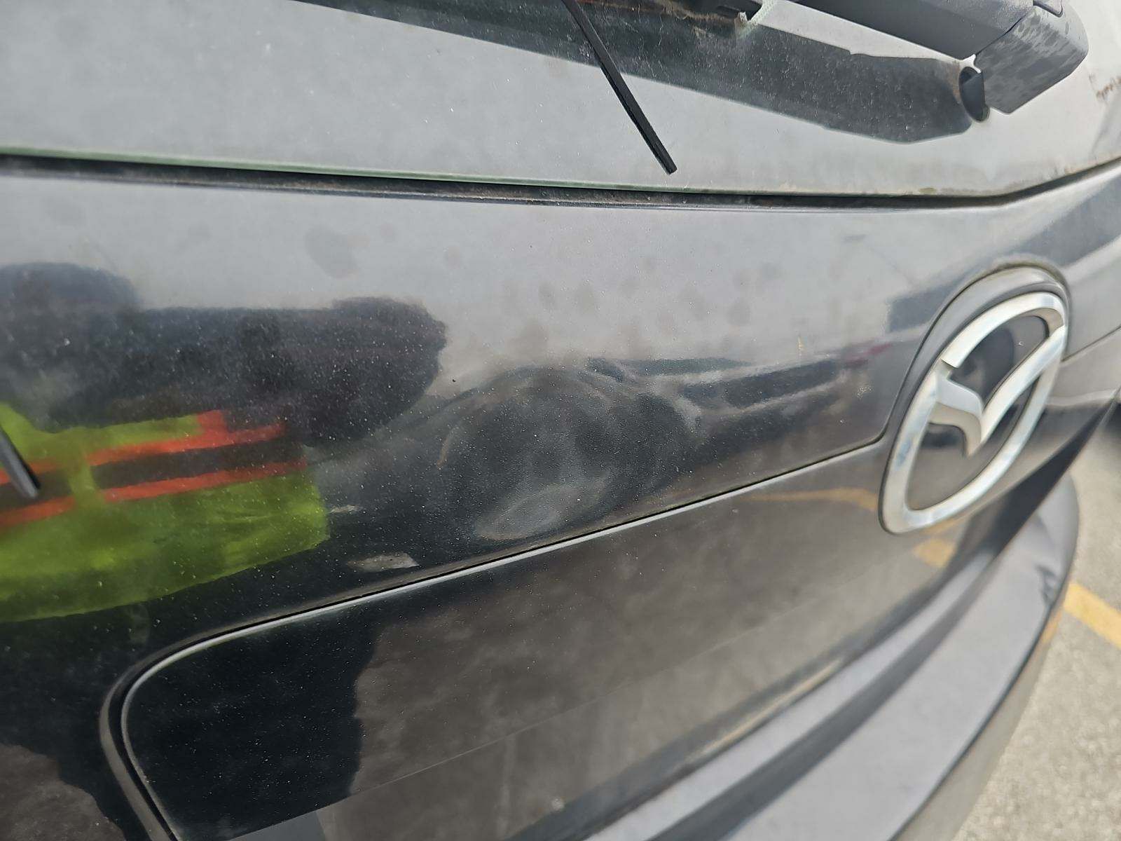 2011 MAZDA CX-7 i SV FWD