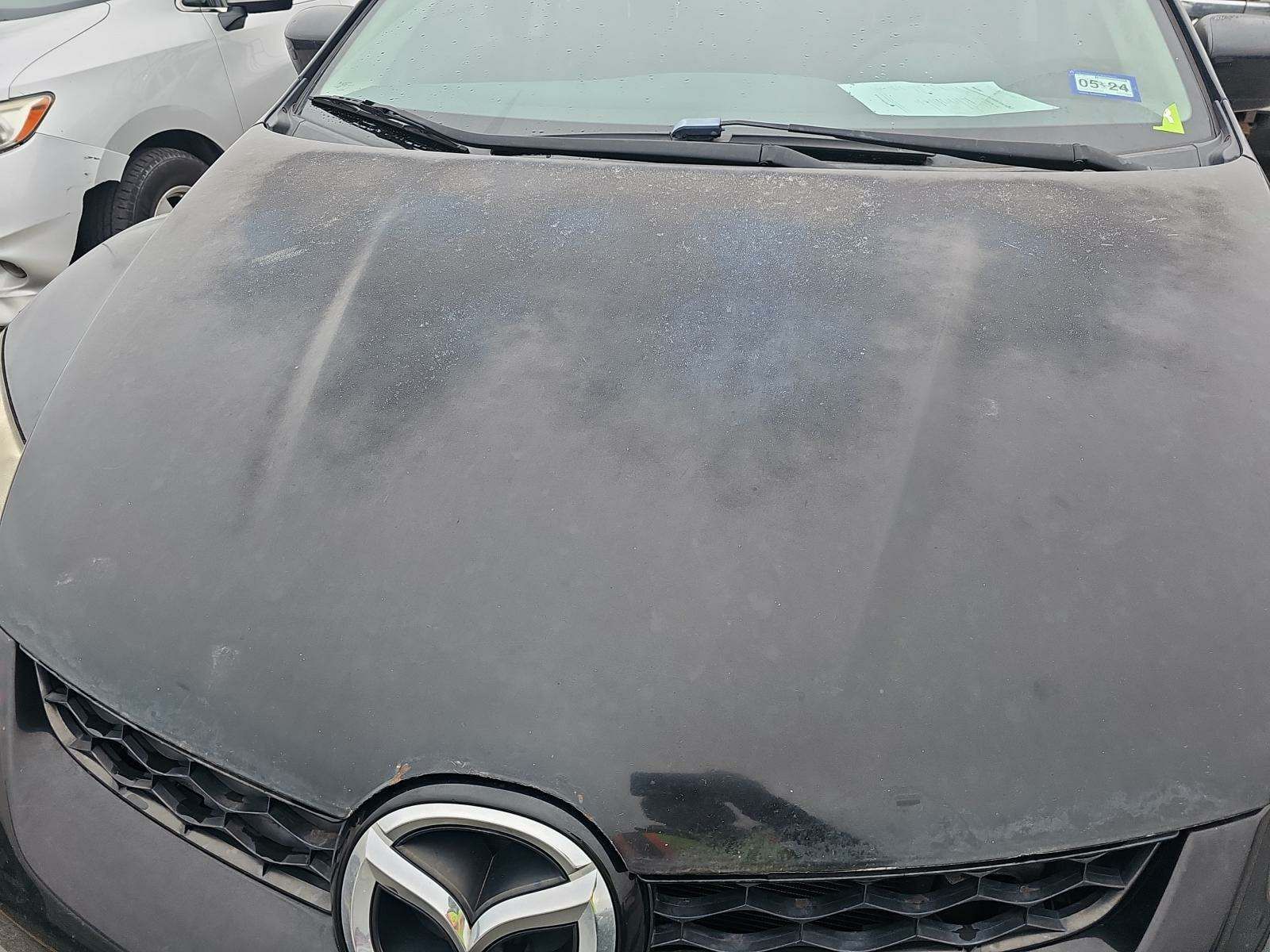 2011 MAZDA CX-7 i SV FWD