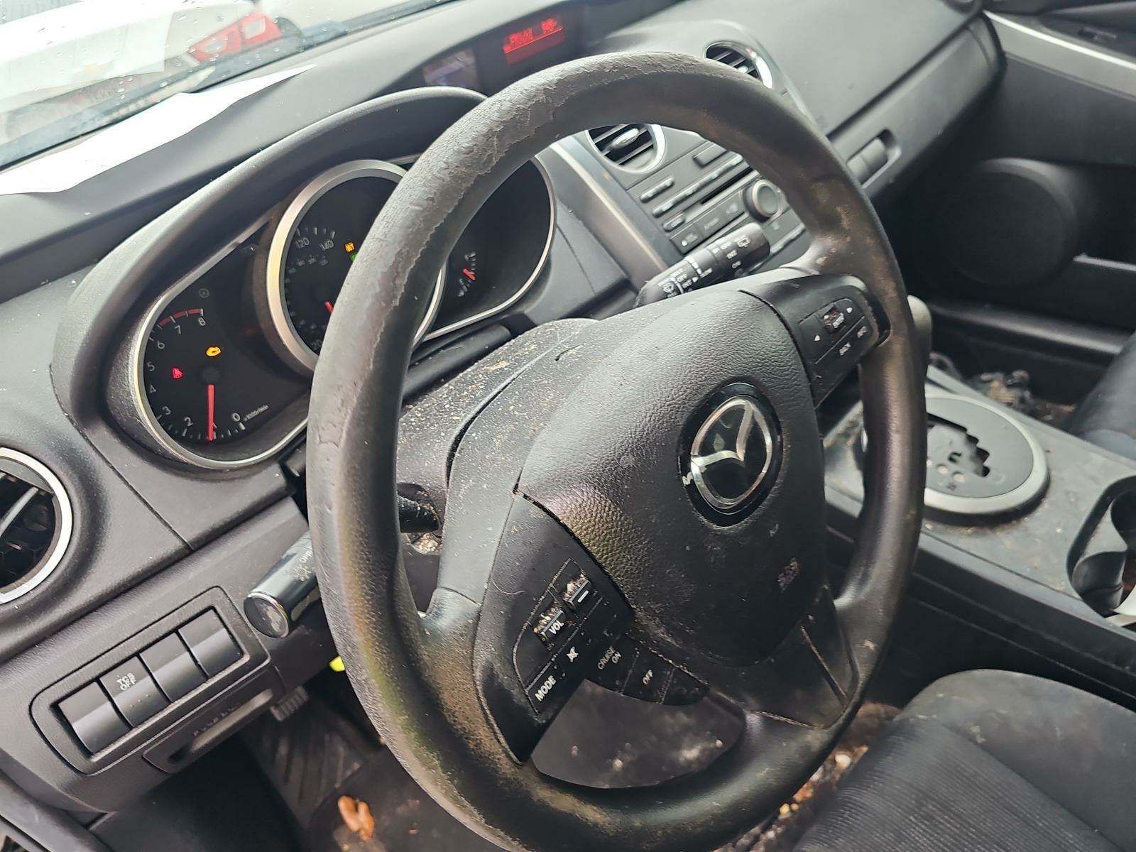2011 MAZDA CX-7 i SV FWD