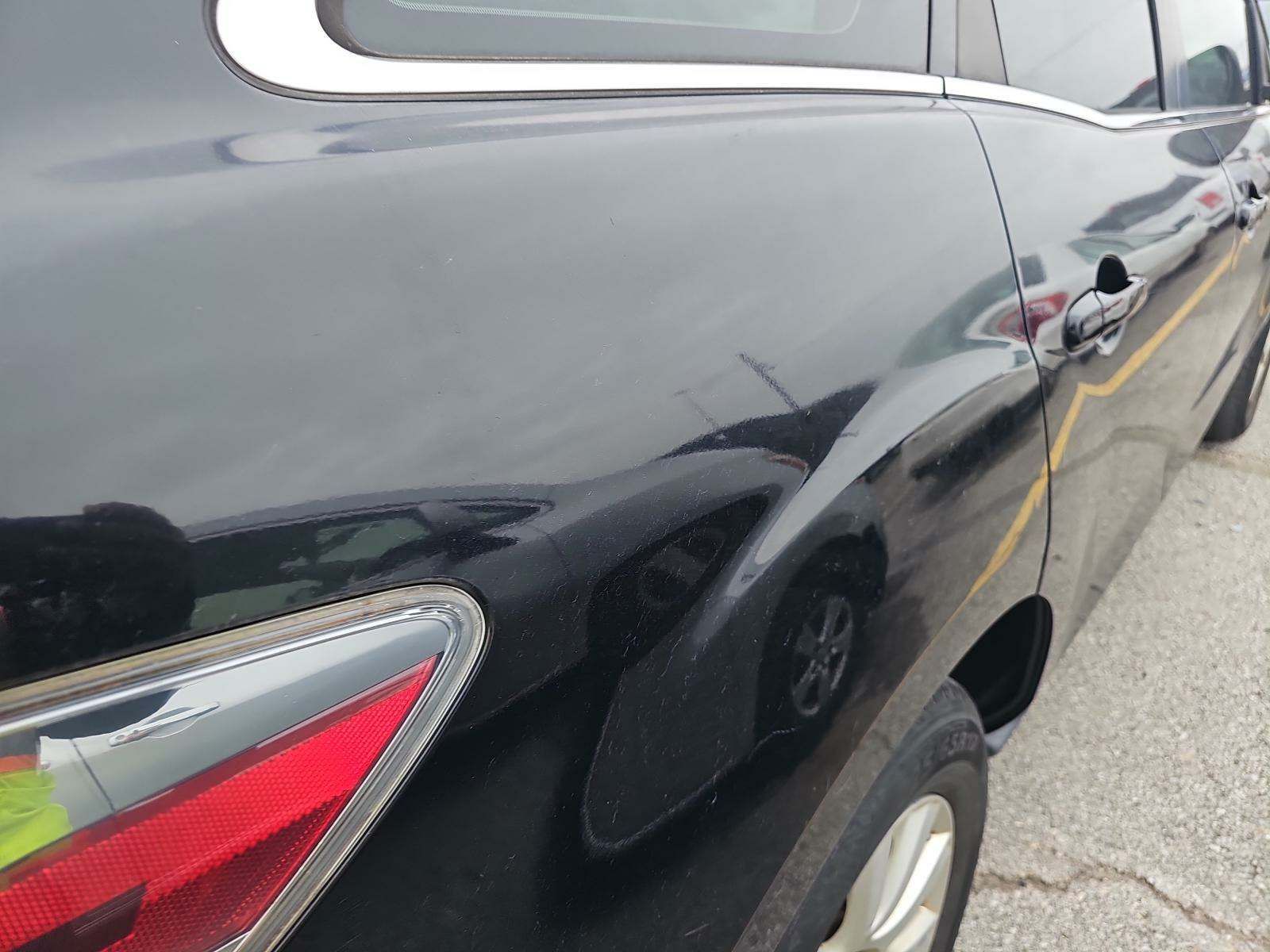 2011 MAZDA CX-7 i SV FWD