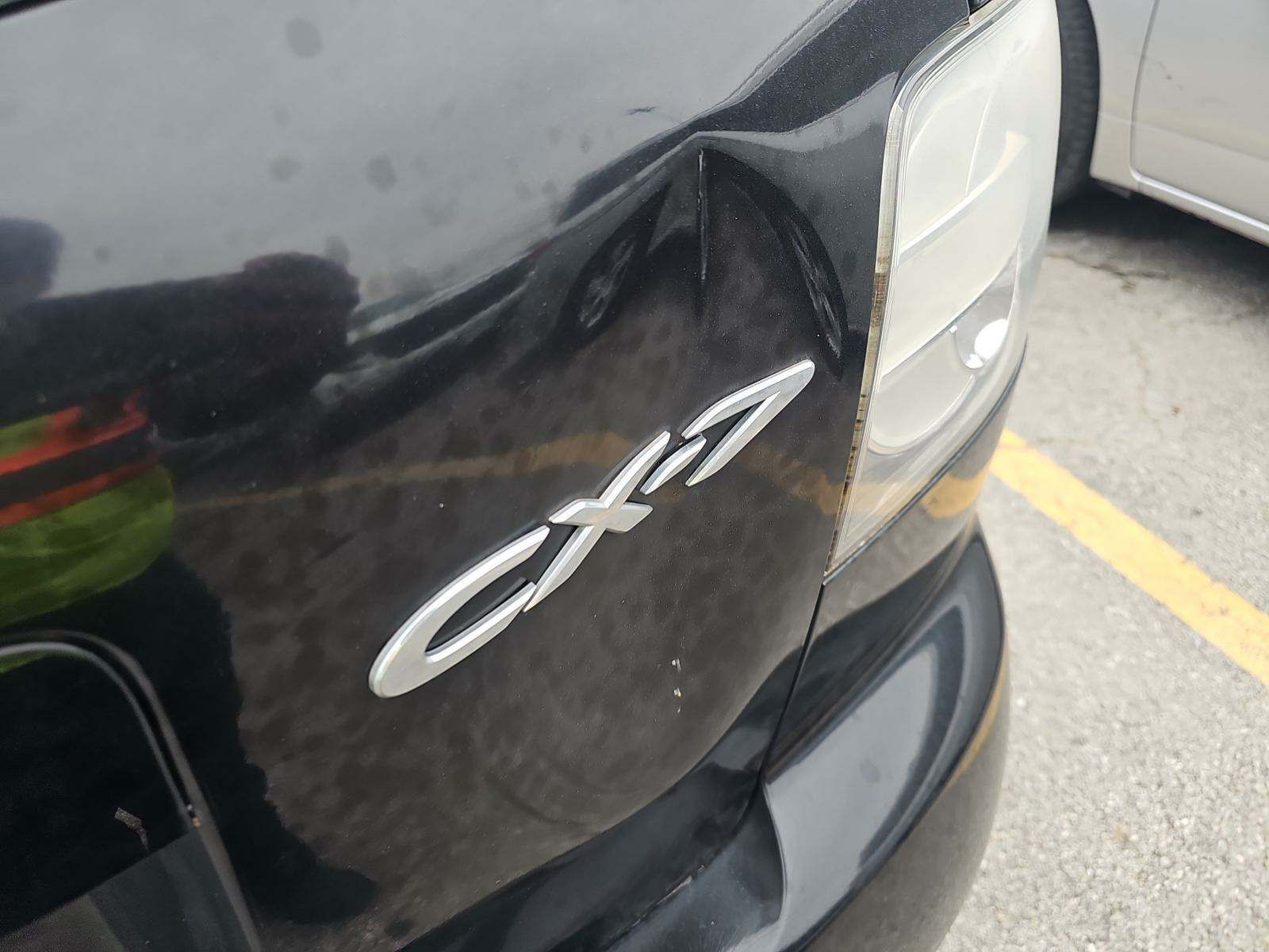 2011 MAZDA CX-7 i SV FWD