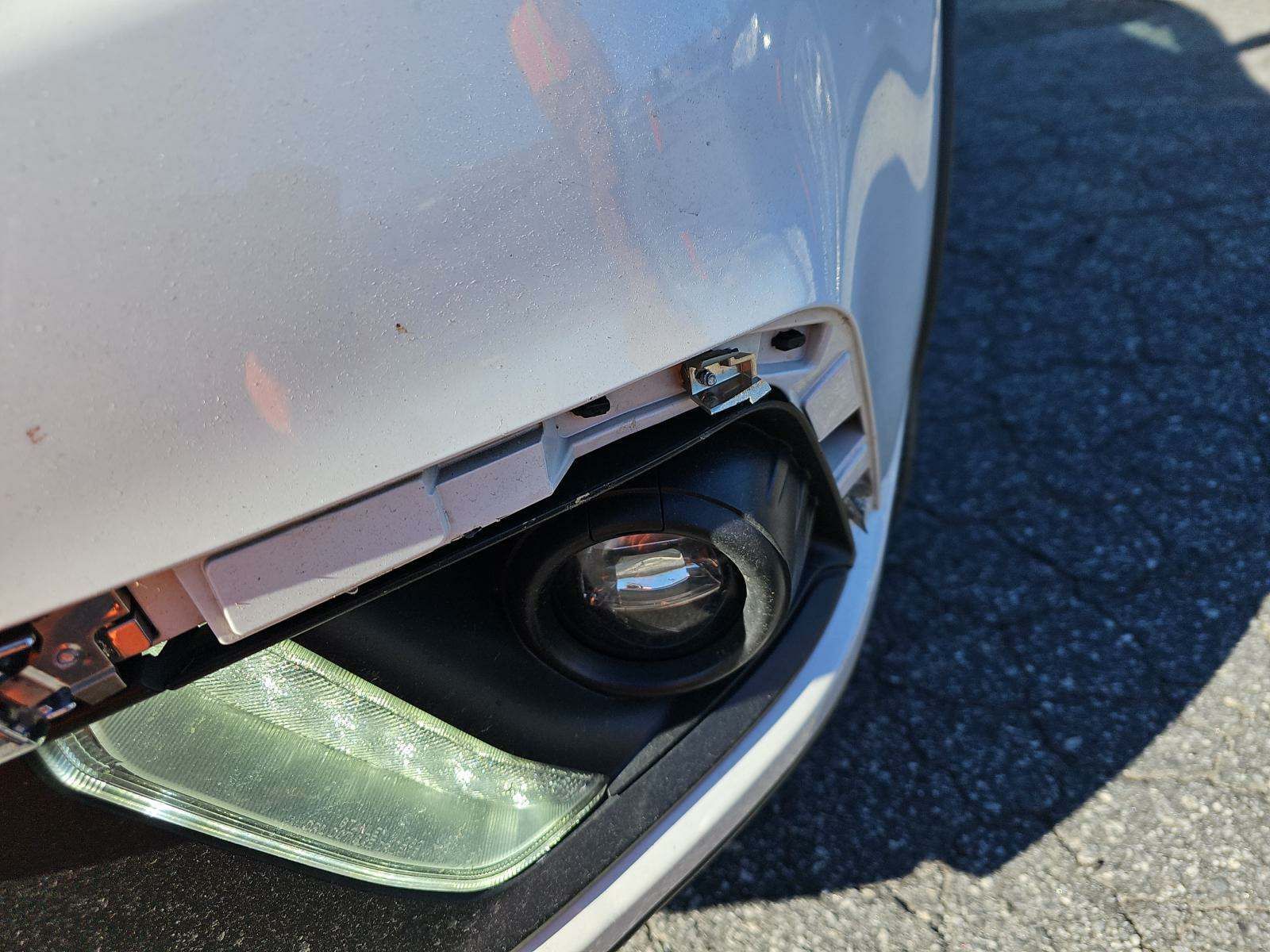 2019 Mitsubishi Outlander Sport LE FWD