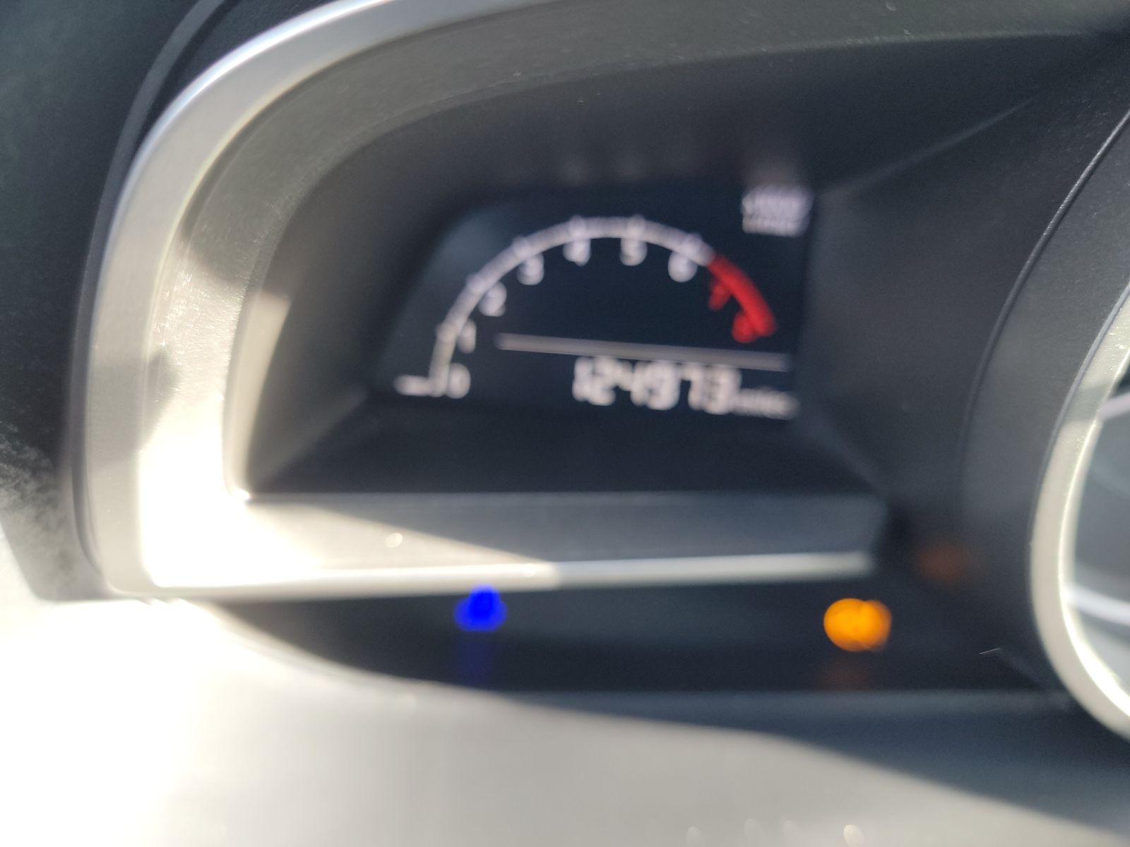 2017 MAZDA MAZDA3 Sport FWD