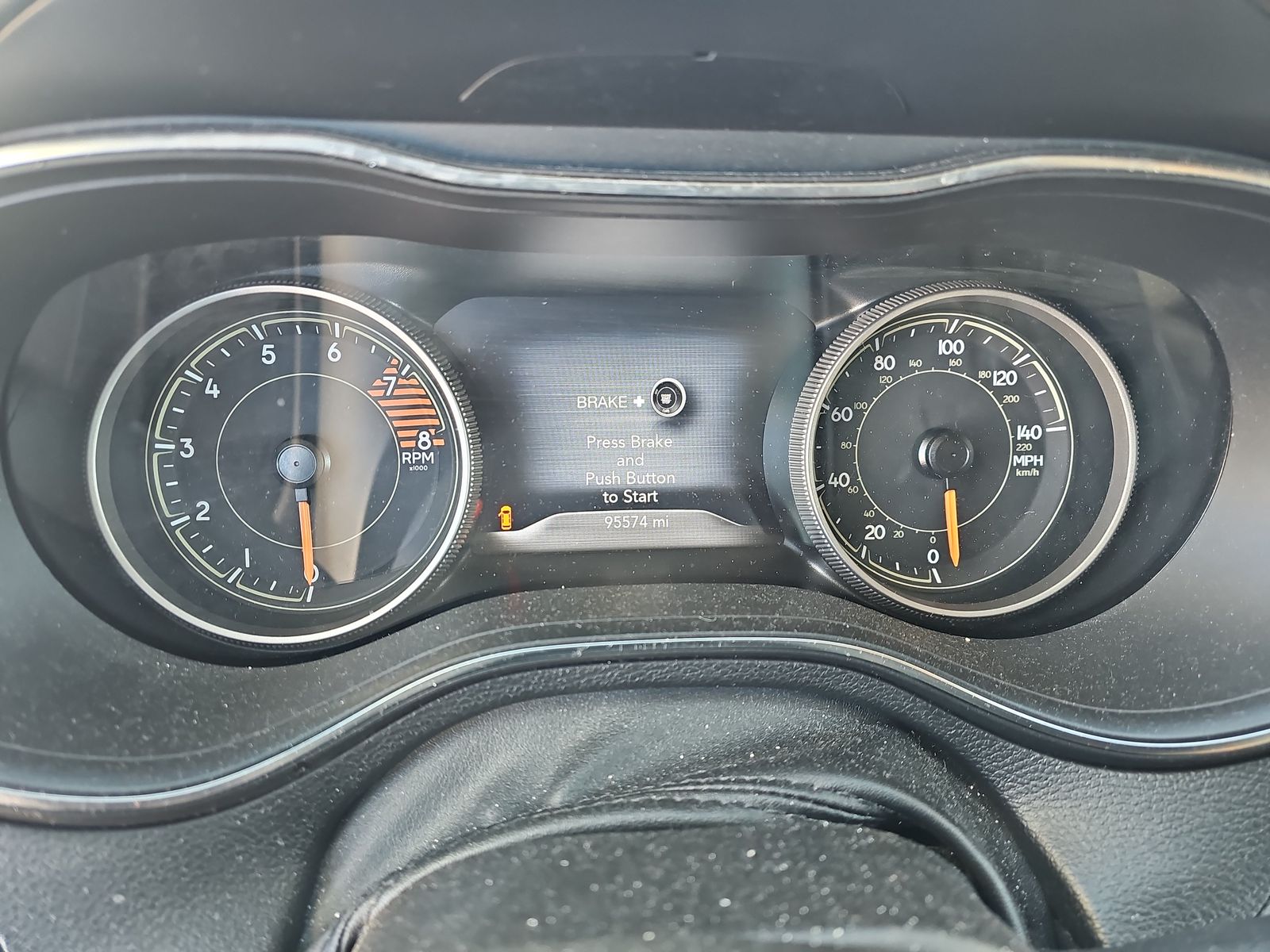 2019 Jeep Cherokee Limited AWD