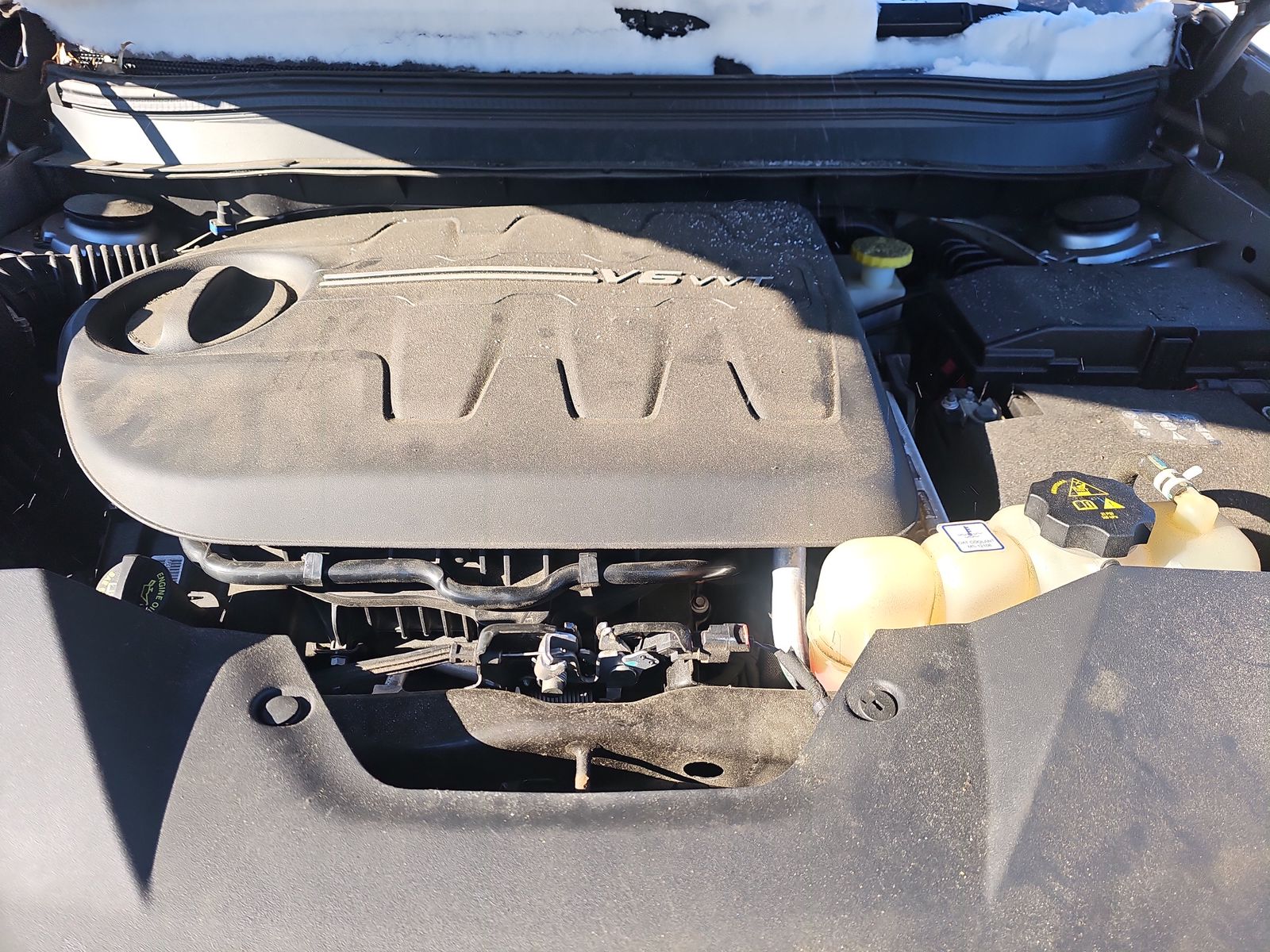 2019 Jeep Cherokee Limited AWD