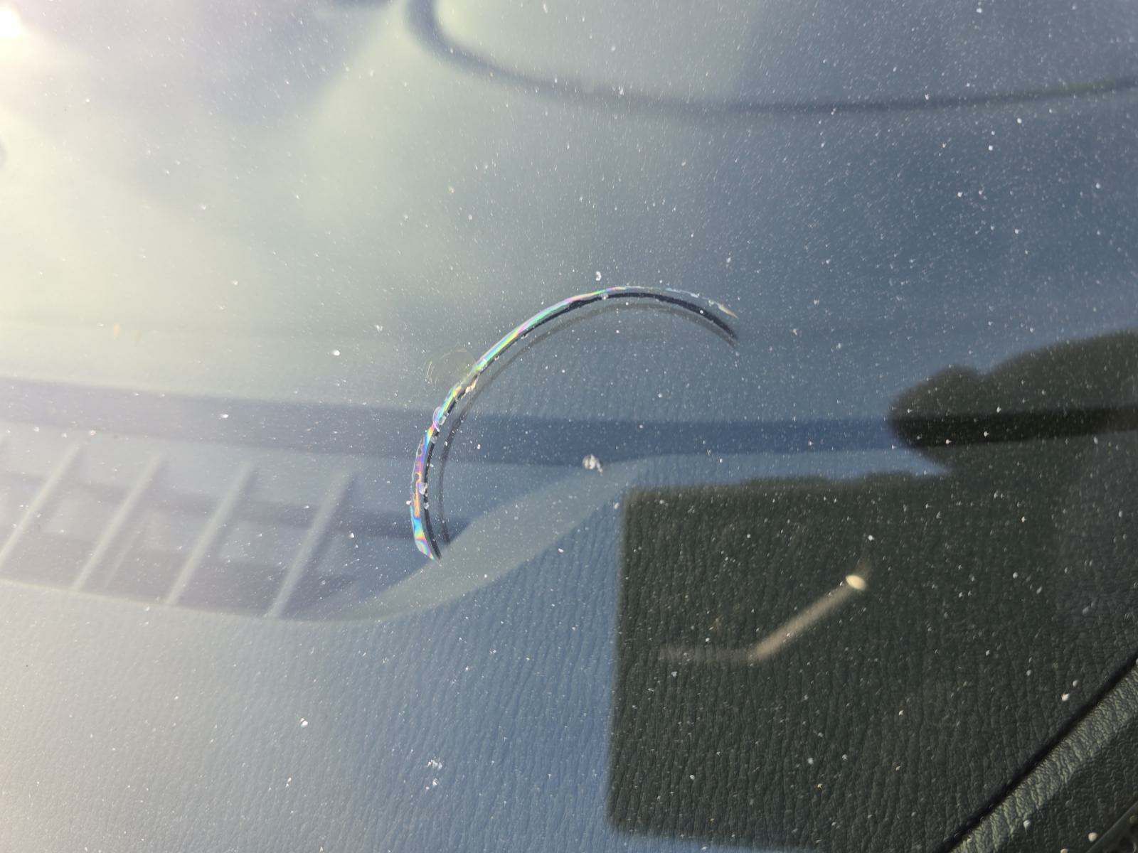 2017 MAZDA MAZDA3 Sport FWD