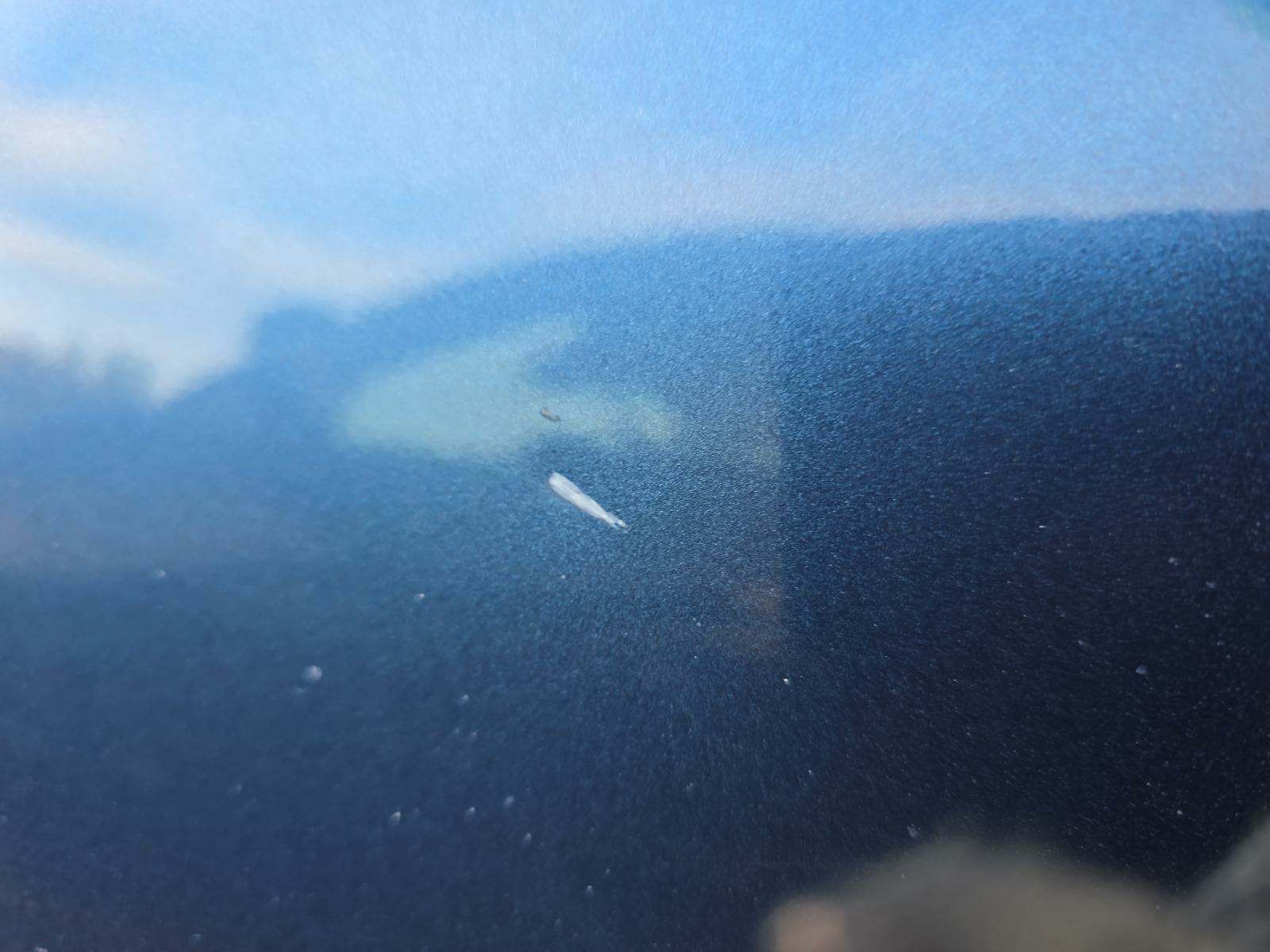 2017 MAZDA MAZDA3 Sport FWD