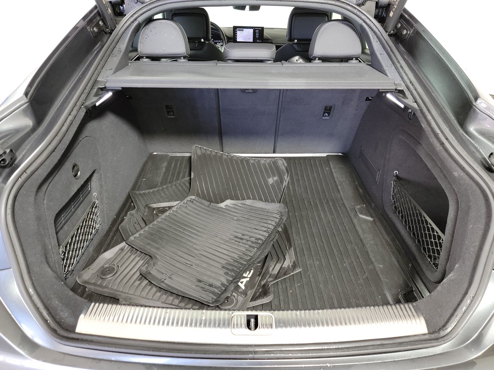 2023 Audi A5 S Line Premium Plus AWD