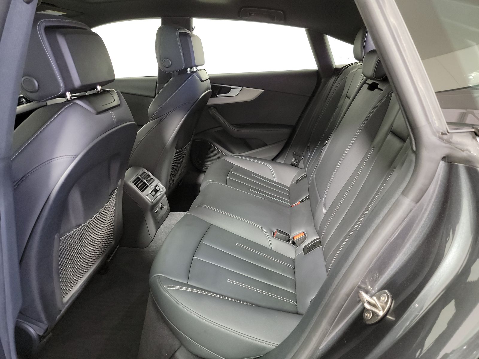 2023 Audi A5 S Line Premium Plus AWD