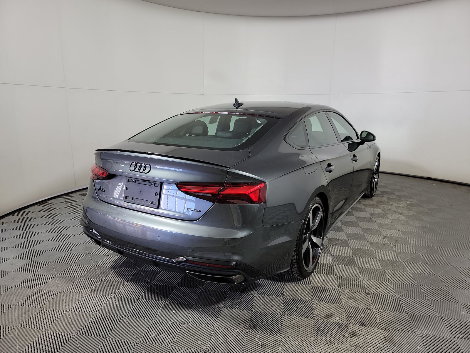 2023 Audi A5 S Line Premium Plus AWD