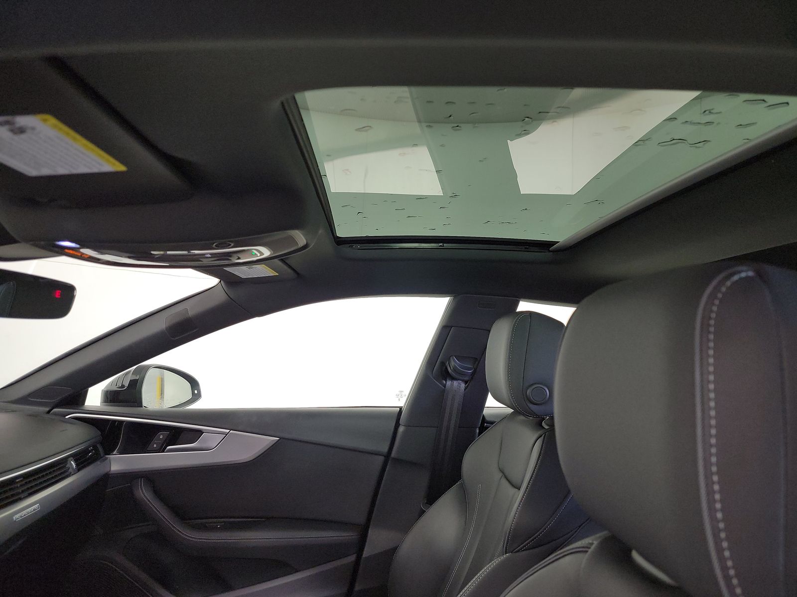 2023 Audi A5 S Line Premium Plus AWD