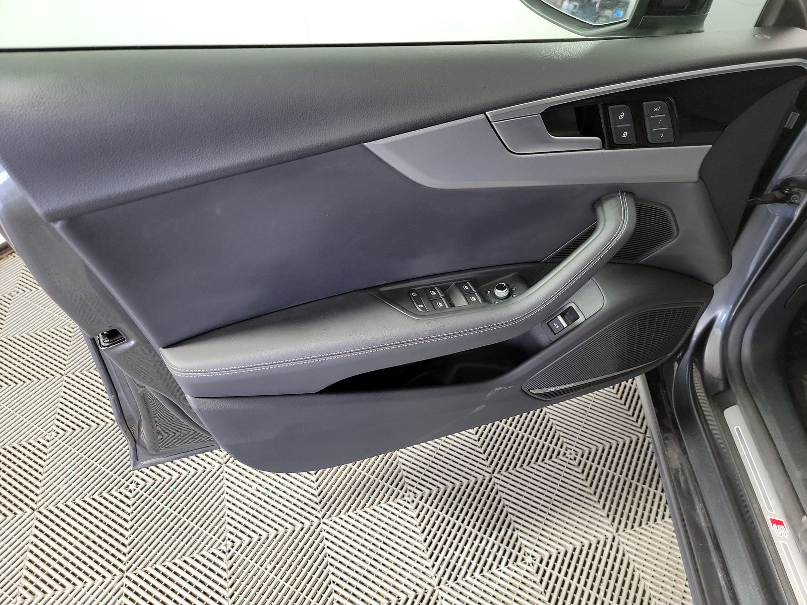 2023 Audi A5 S Line Premium Plus AWD