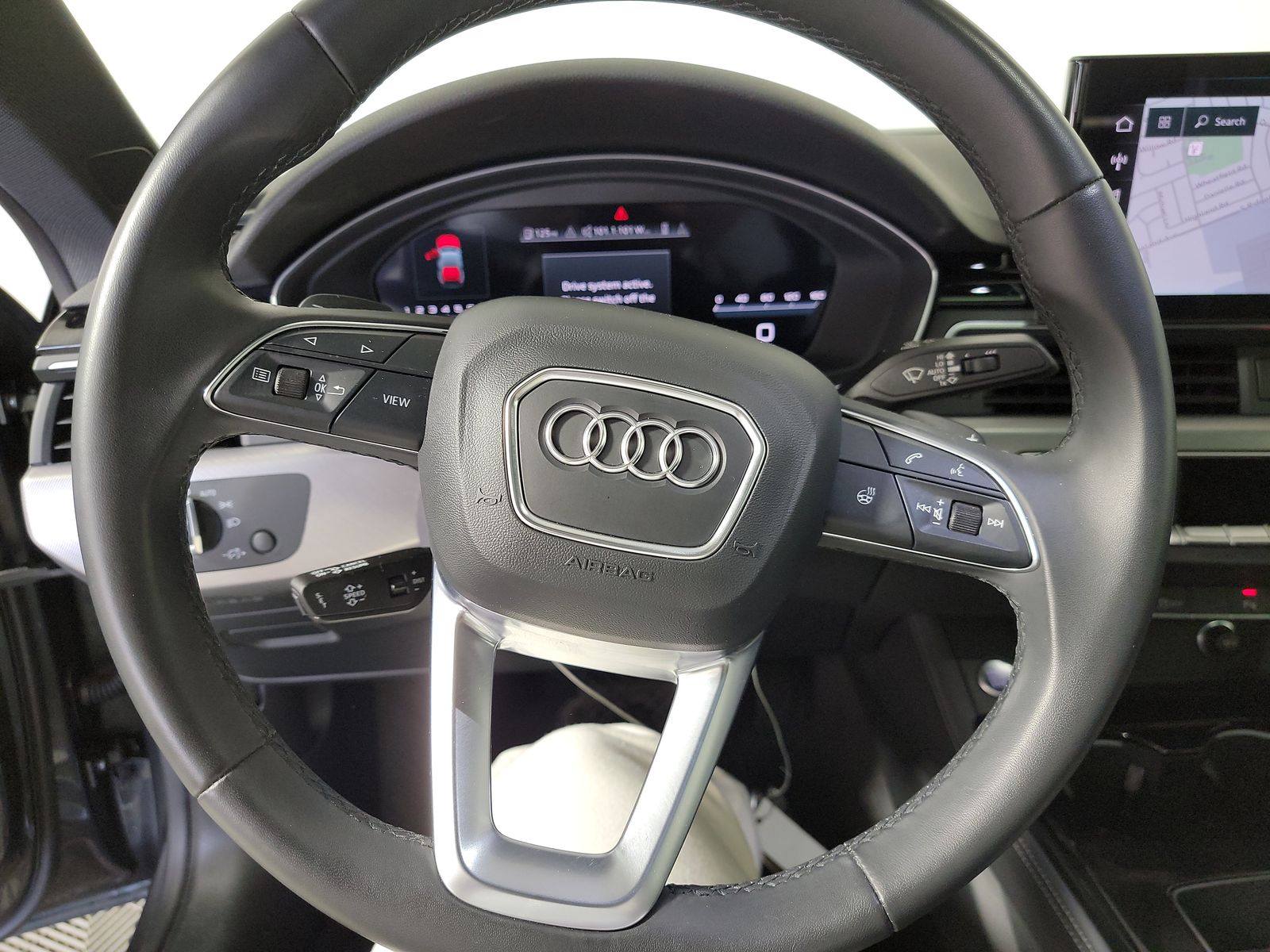 2023 Audi A5 S Line Premium Plus AWD