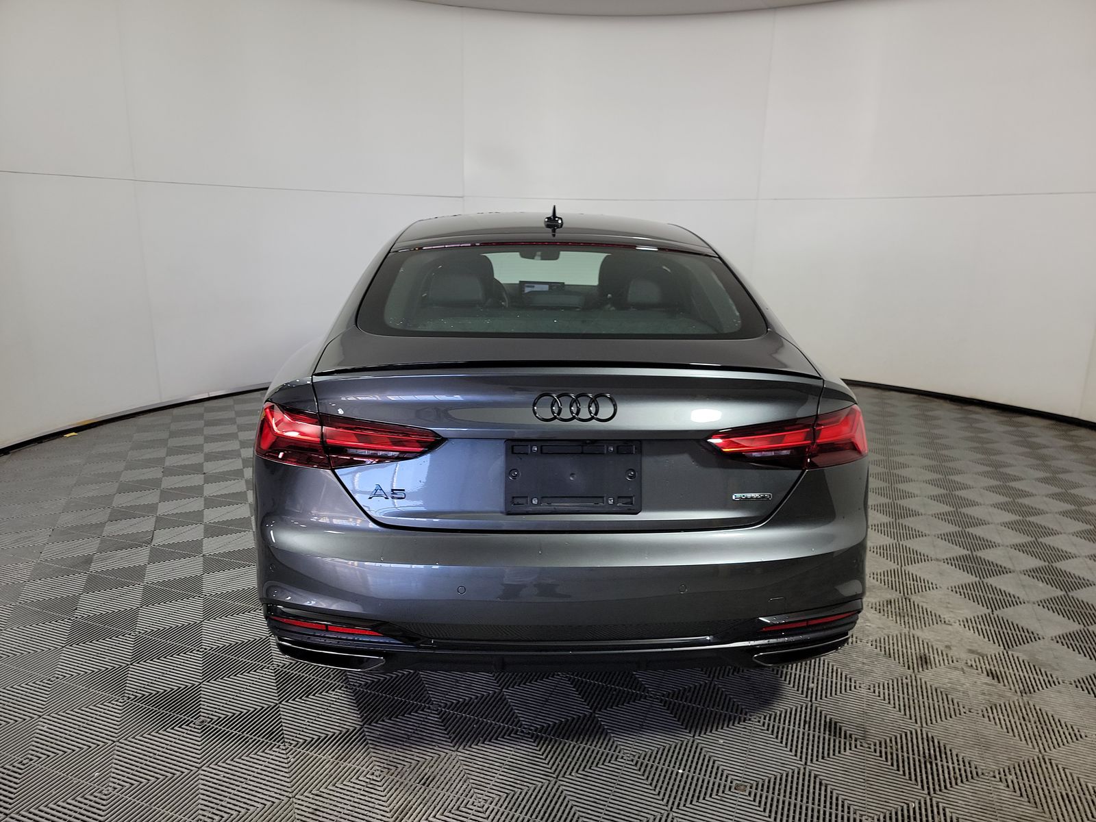 2023 Audi A5 S Line Premium Plus AWD