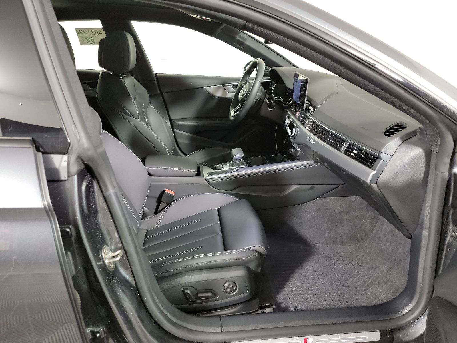 2023 Audi A5 S Line Premium Plus AWD