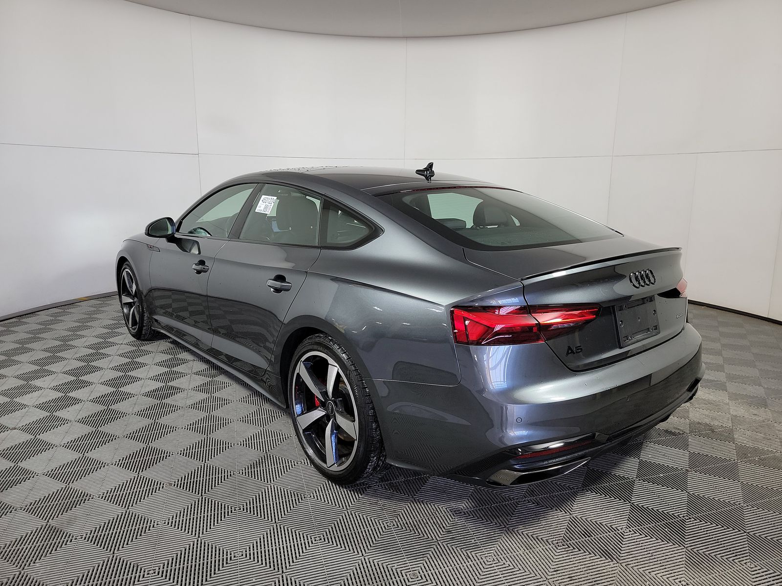 2023 Audi A5 S Line Premium Plus AWD