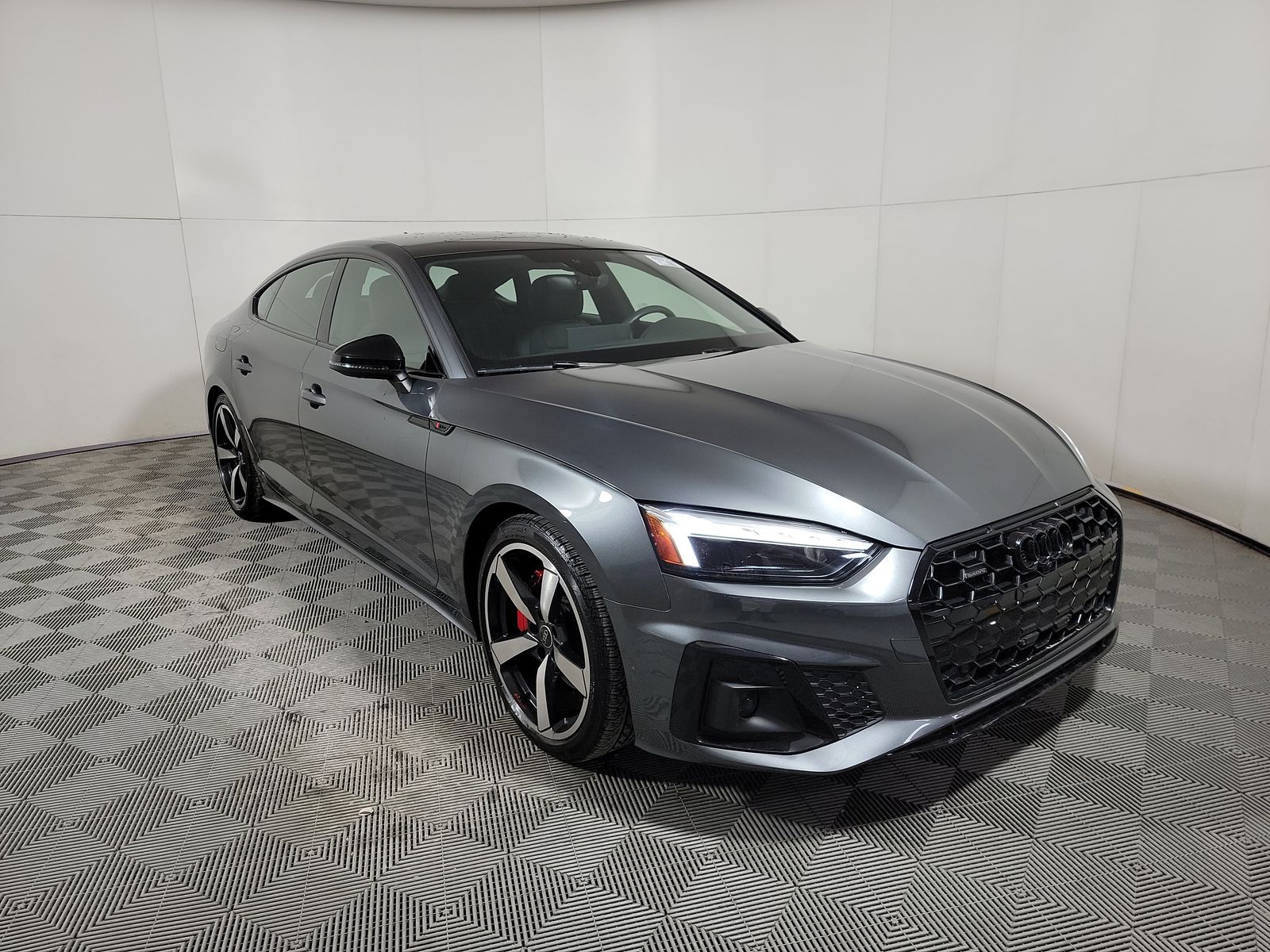 2023 Audi A5 S Line Premium Plus AWD