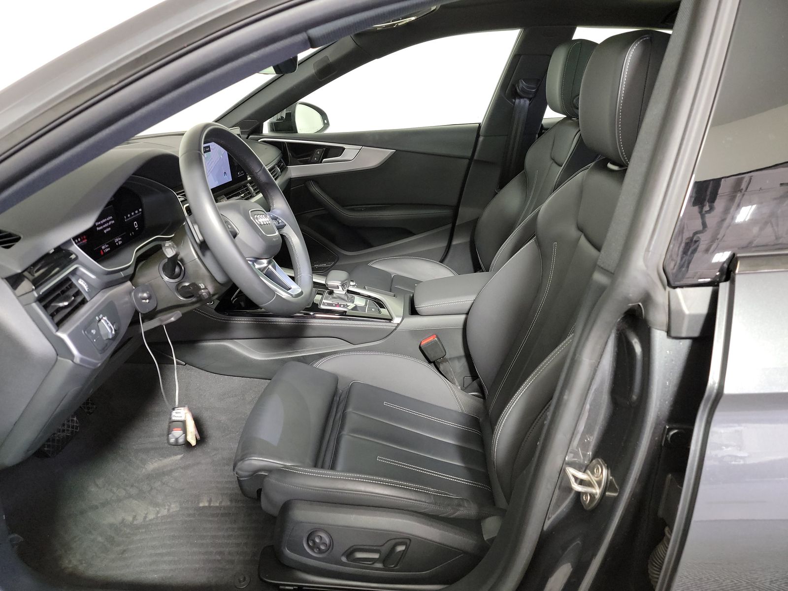 2023 Audi A5 S Line Premium Plus AWD