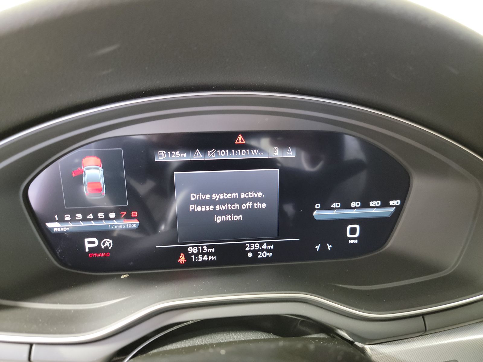 2023 Audi A5 S Line Premium Plus AWD