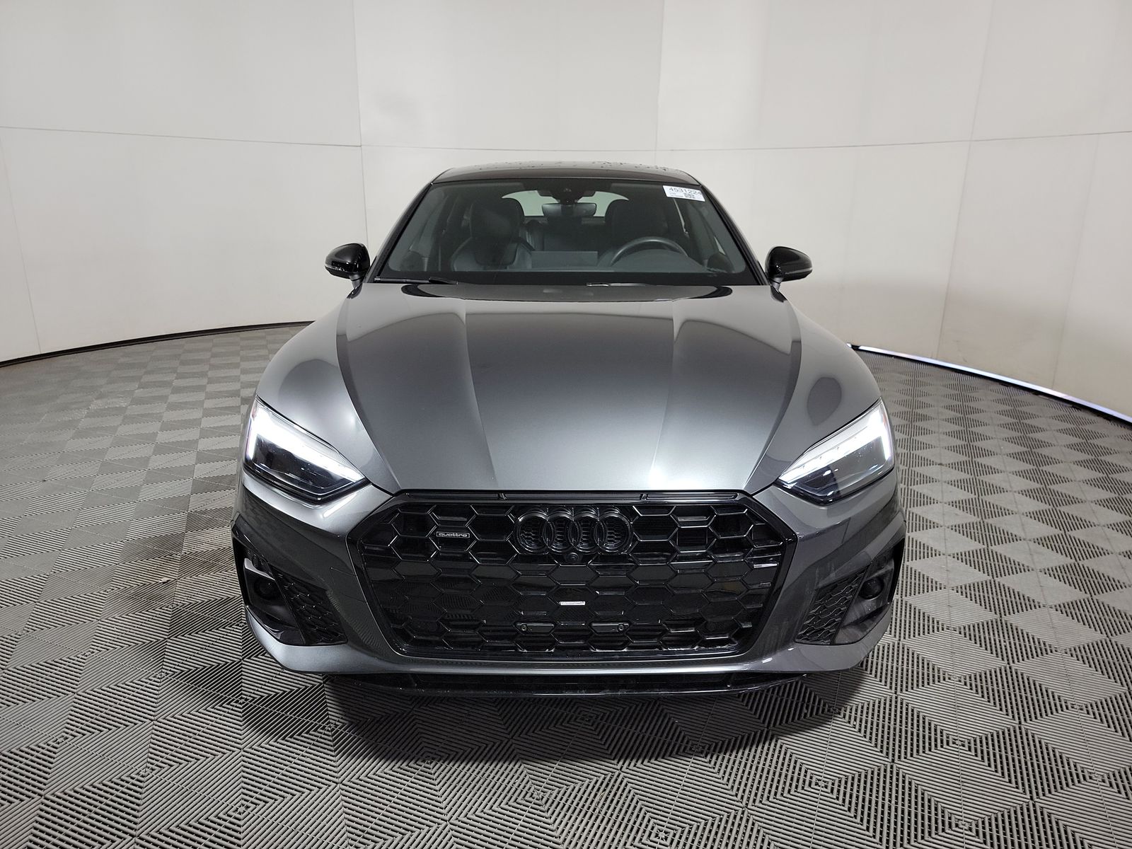 2023 Audi A5 S Line Premium Plus AWD