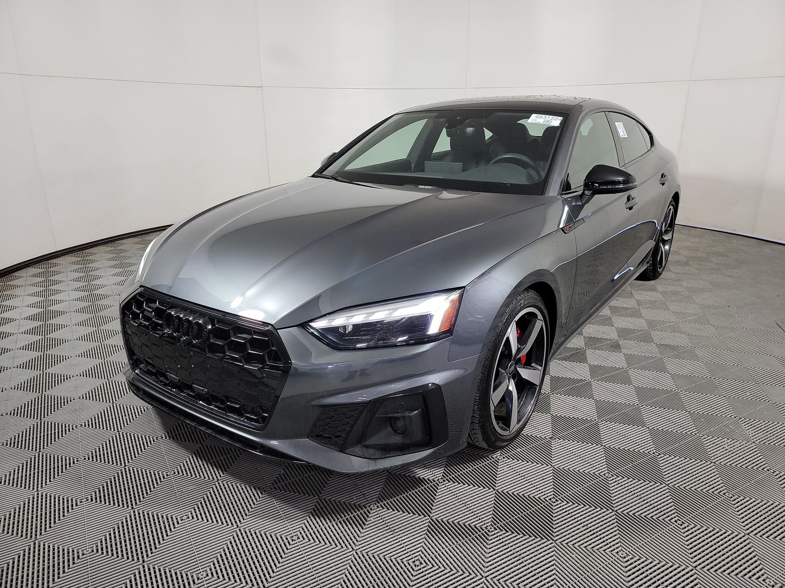 2023 Audi A5 S Line Premium Plus AWD