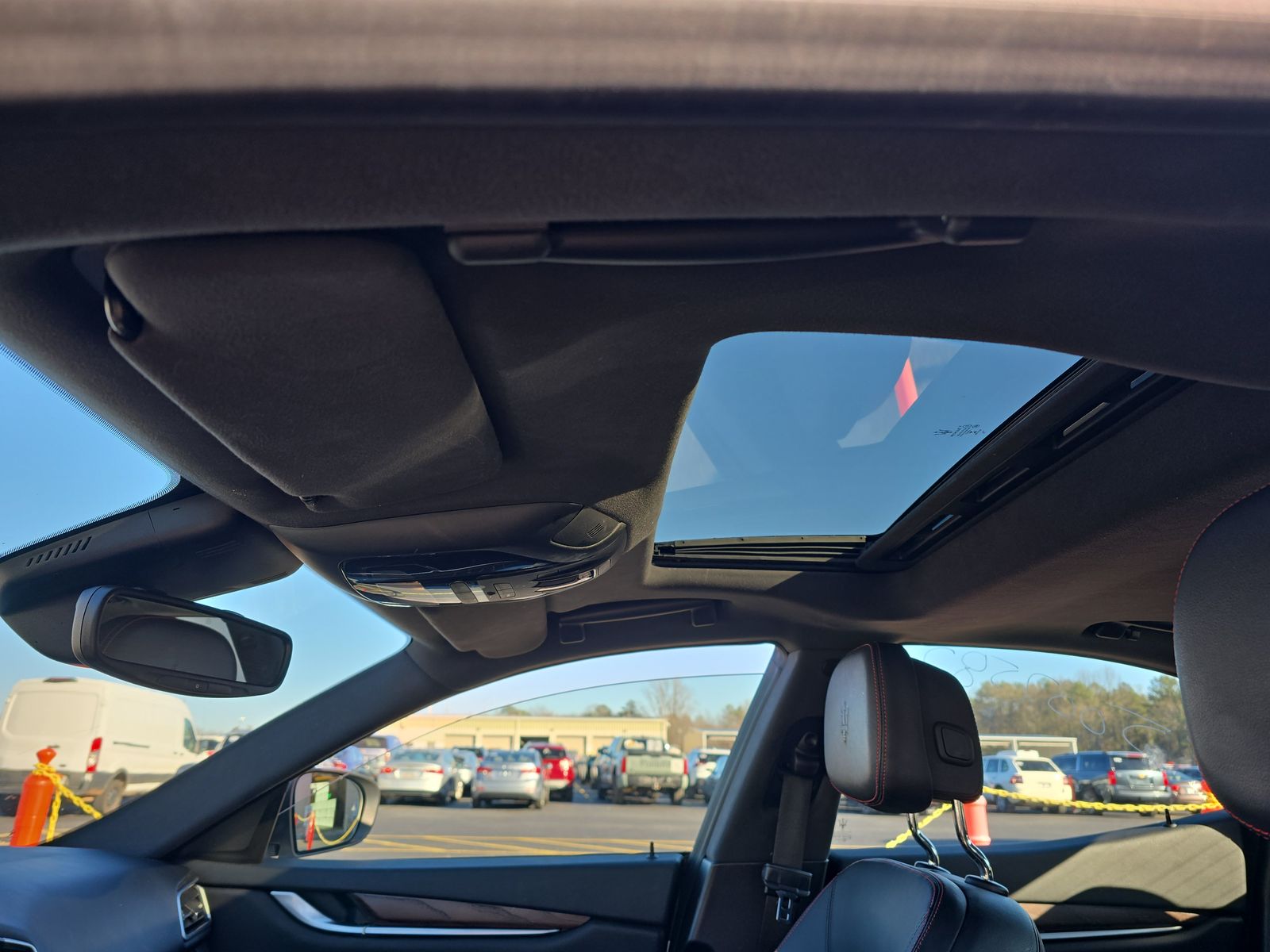 2017 Maserati Ghibli S Q4 AWD