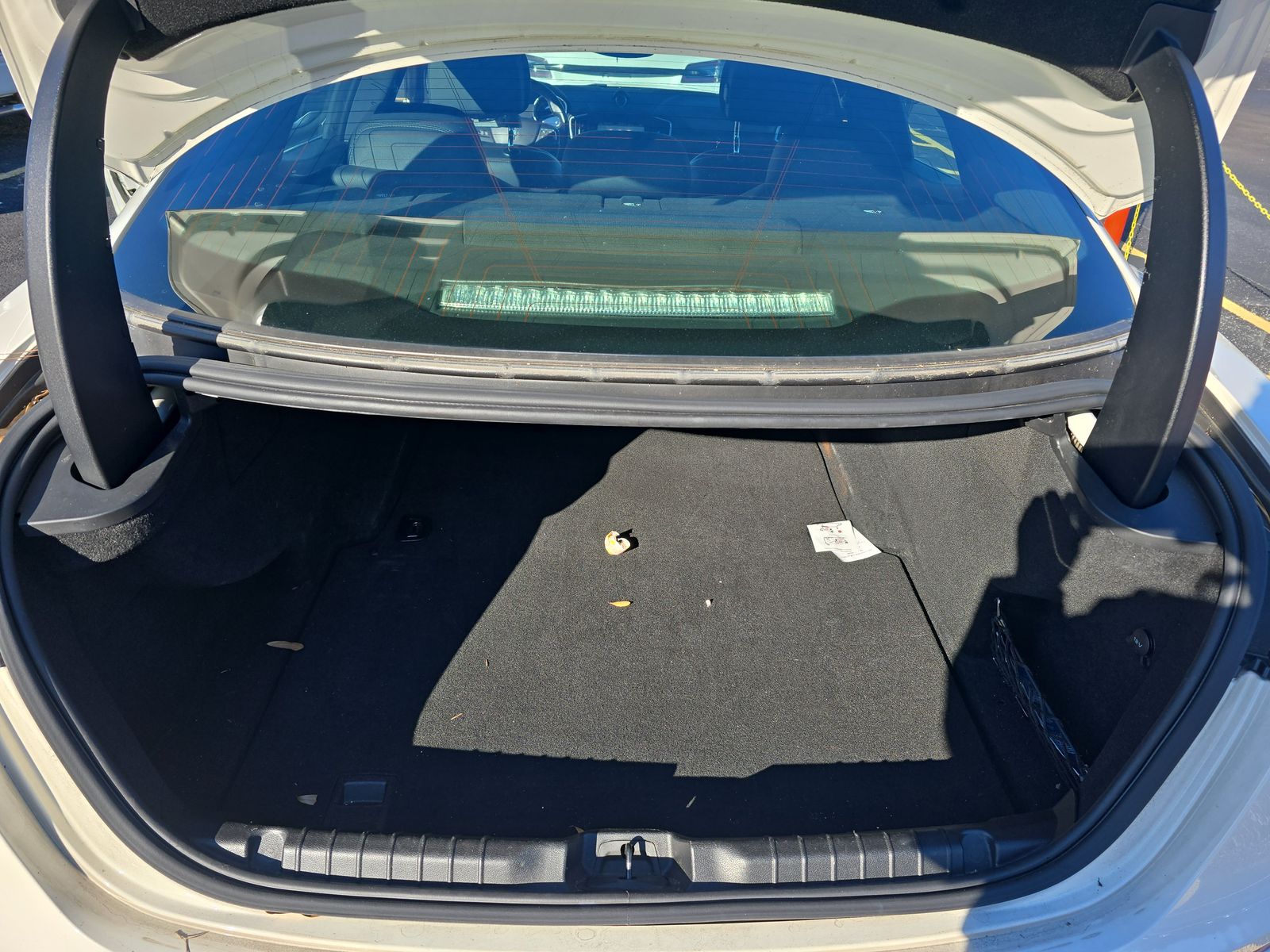 2017 Maserati Ghibli S Q4 AWD