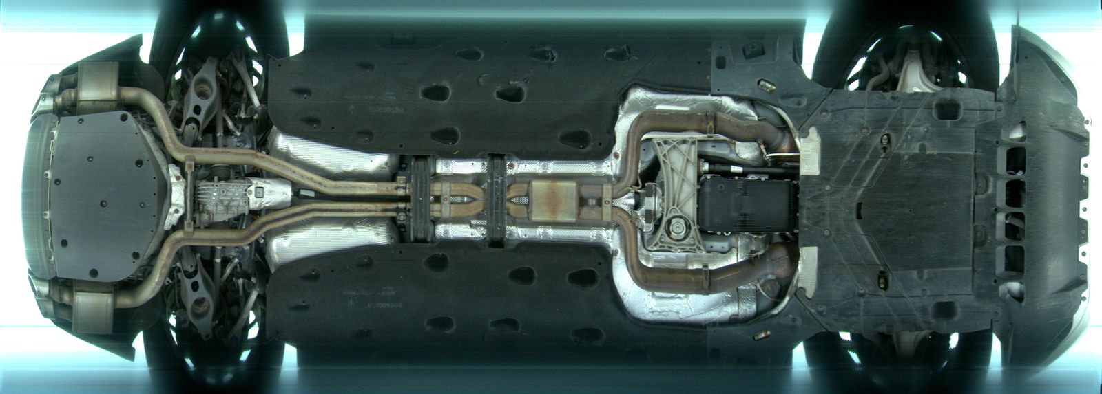 2017 Maserati Ghibli S Q4 AWD