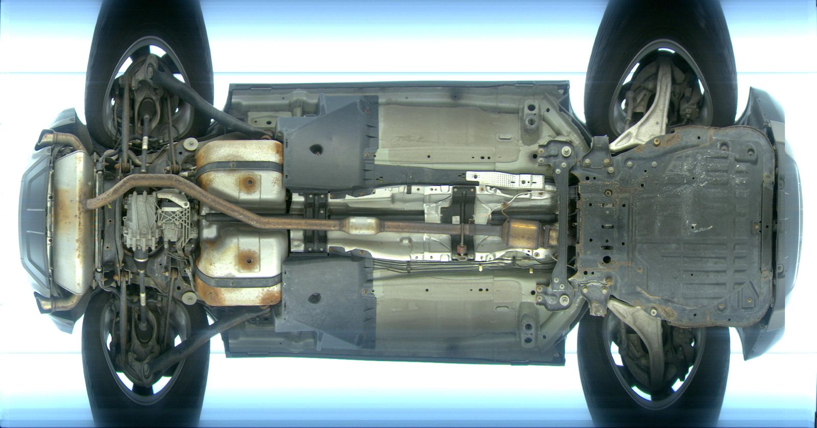 2017 Land Rover Range Rover Evoque SE Premium AWD