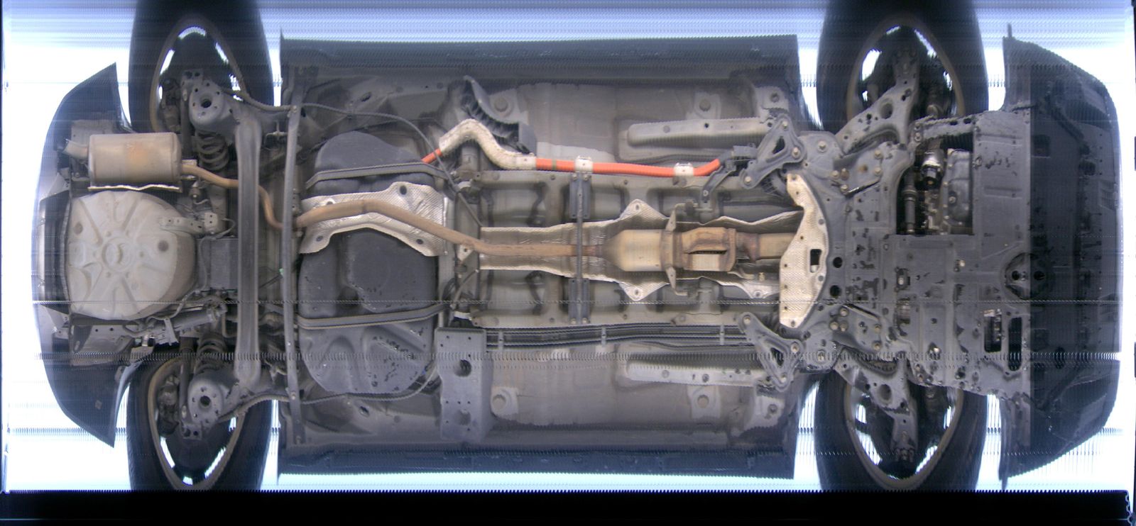 2014 Toyota Prius v Two FWD