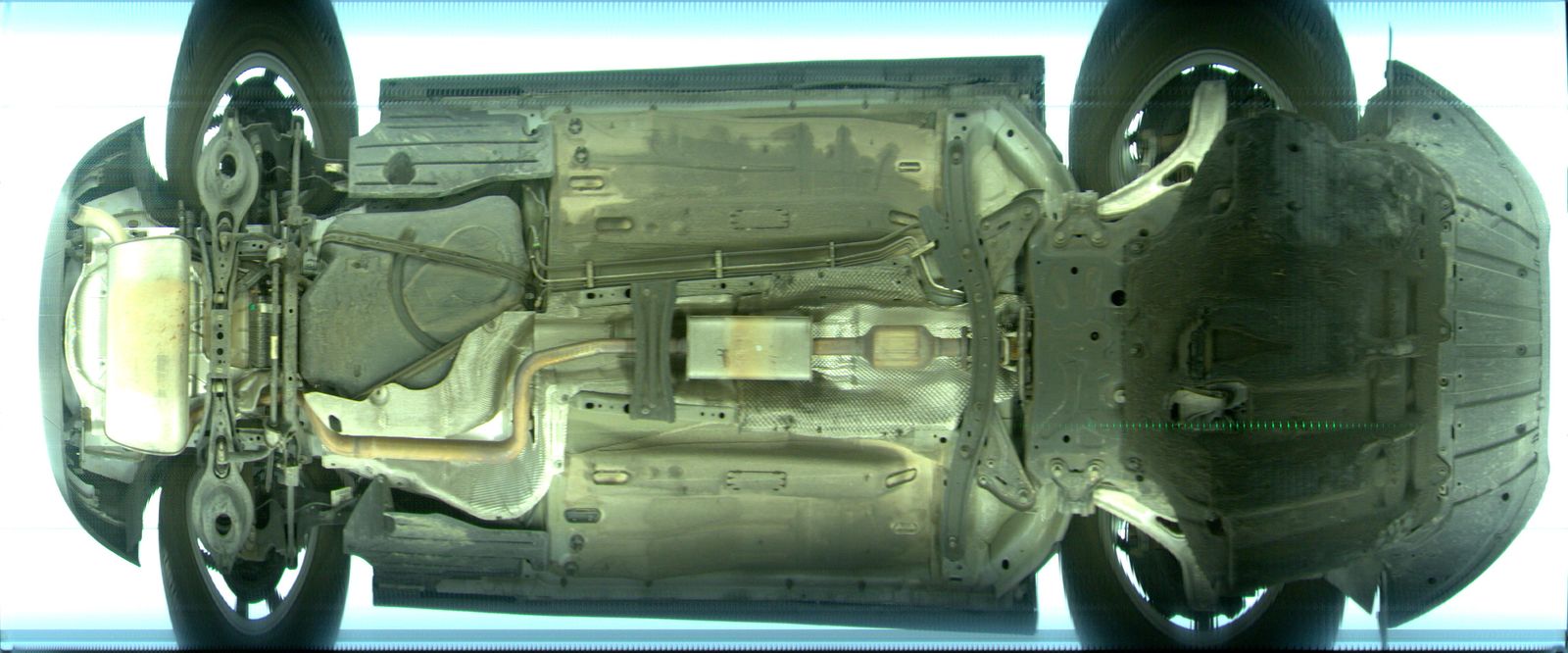 2017 Ford Focus SE FWD