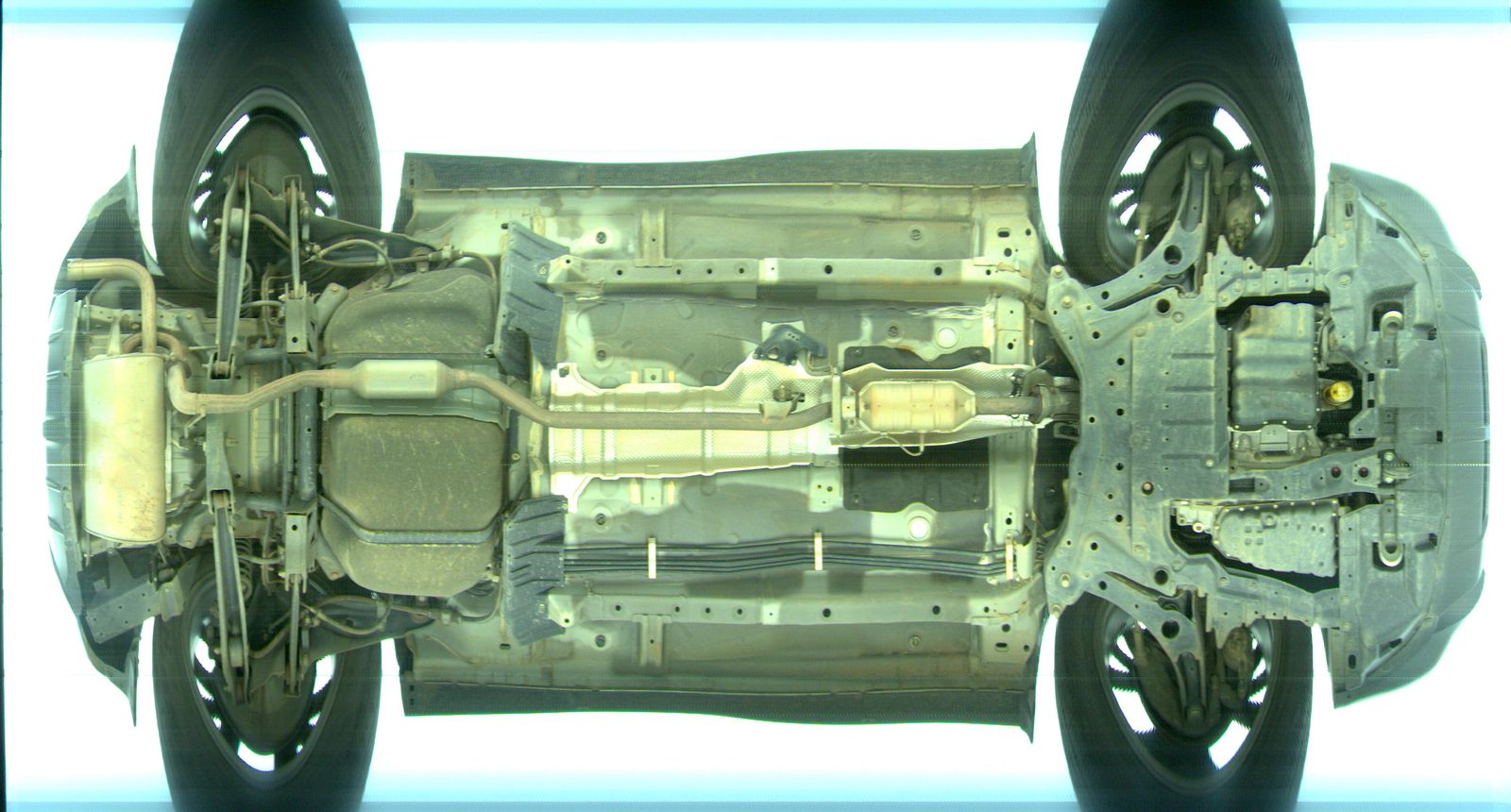 2019 Mitsubishi Outlander Sport LE FWD