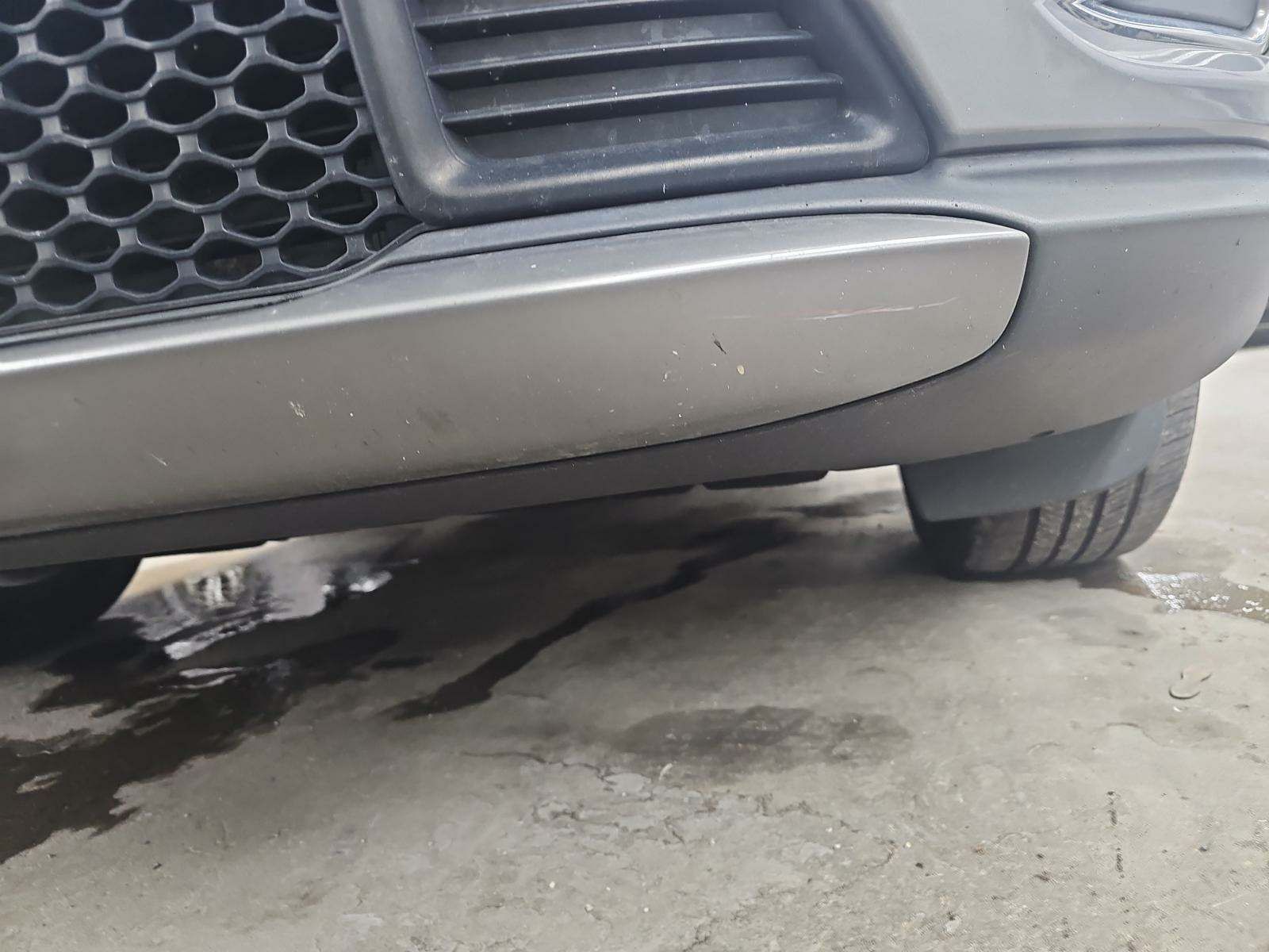 2019 Jeep Cherokee Limited AWD