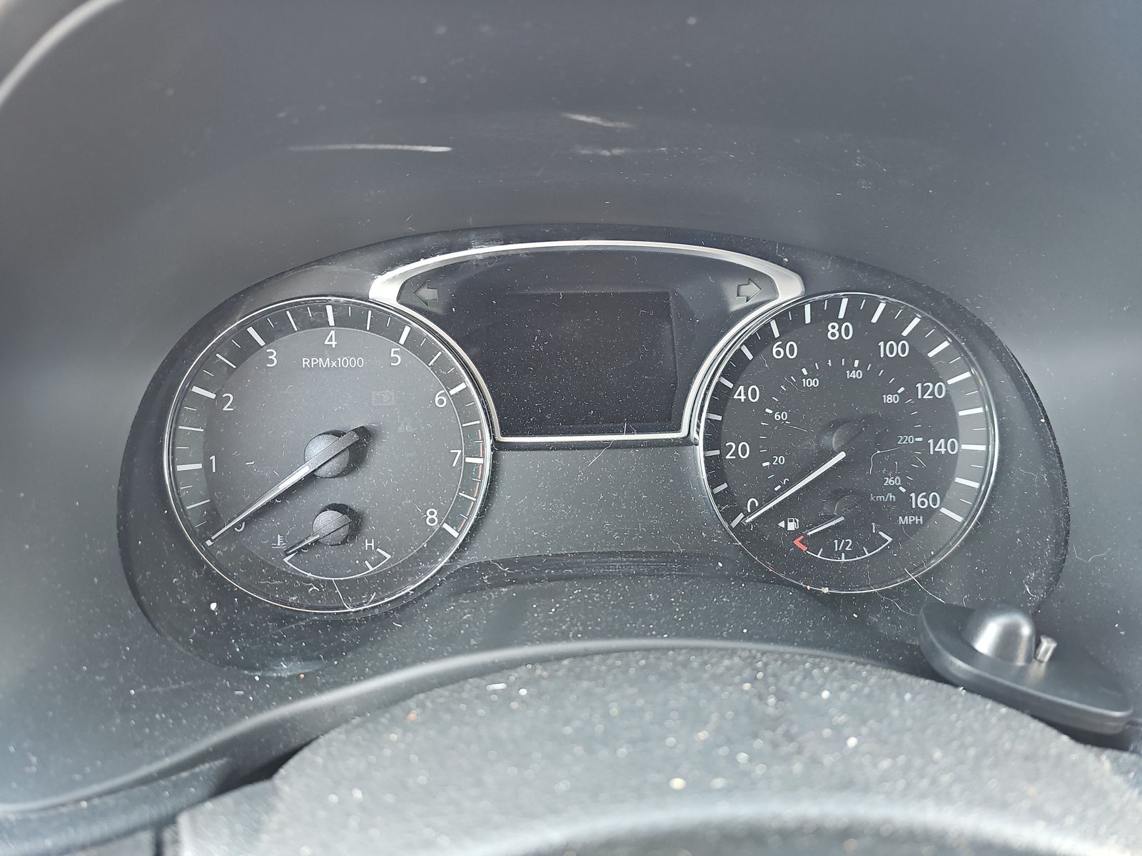 2019 Nissan Pathfinder SL AWD