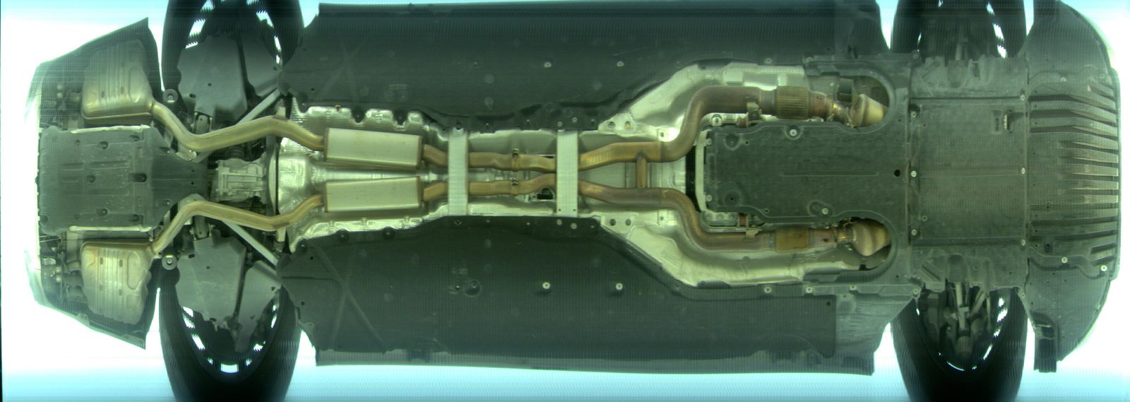 2022 Mercedes-Benz S-Class S 580 AWD