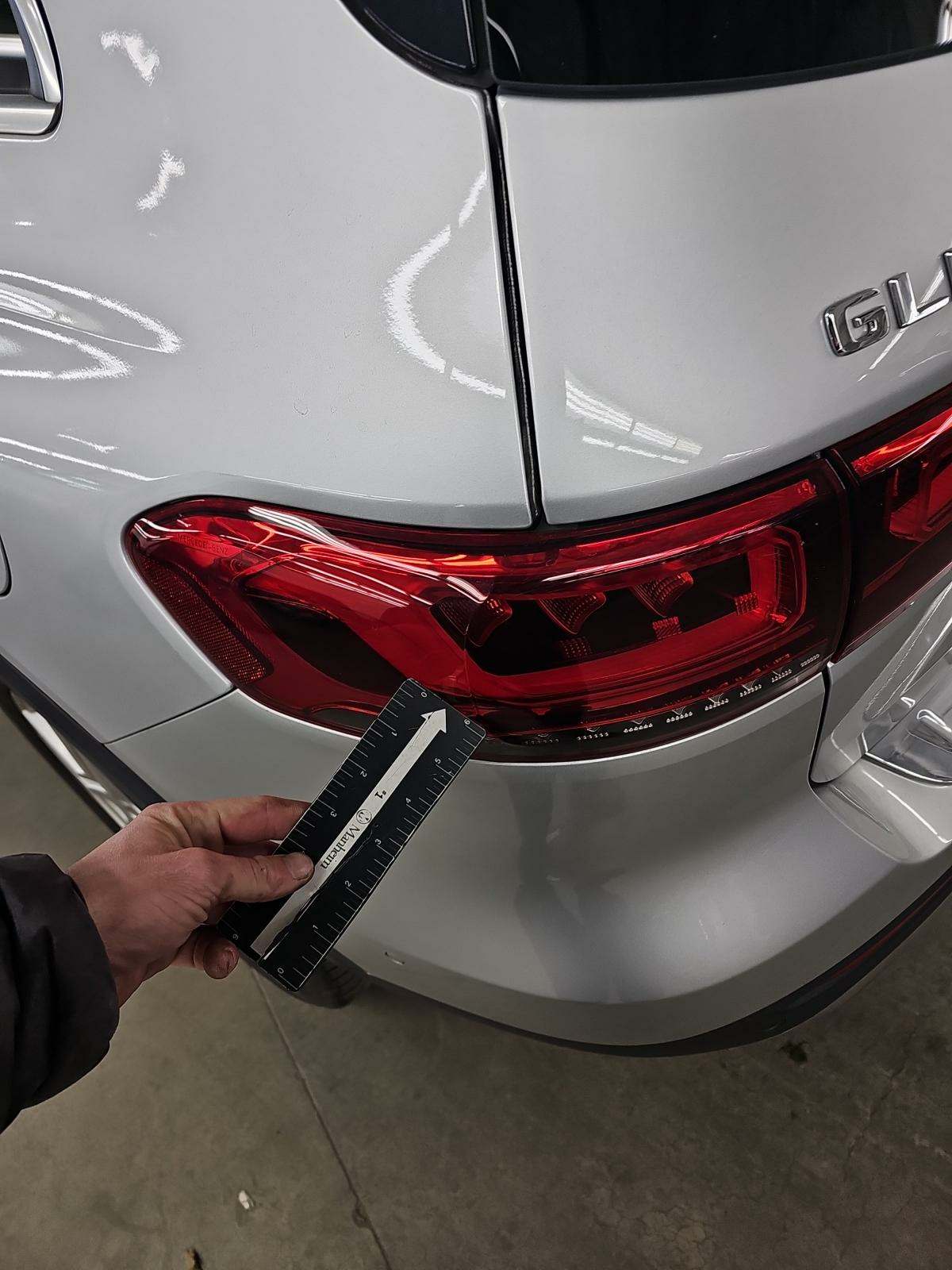 2020 Mercedes-Benz GLB GLB 250 AWD