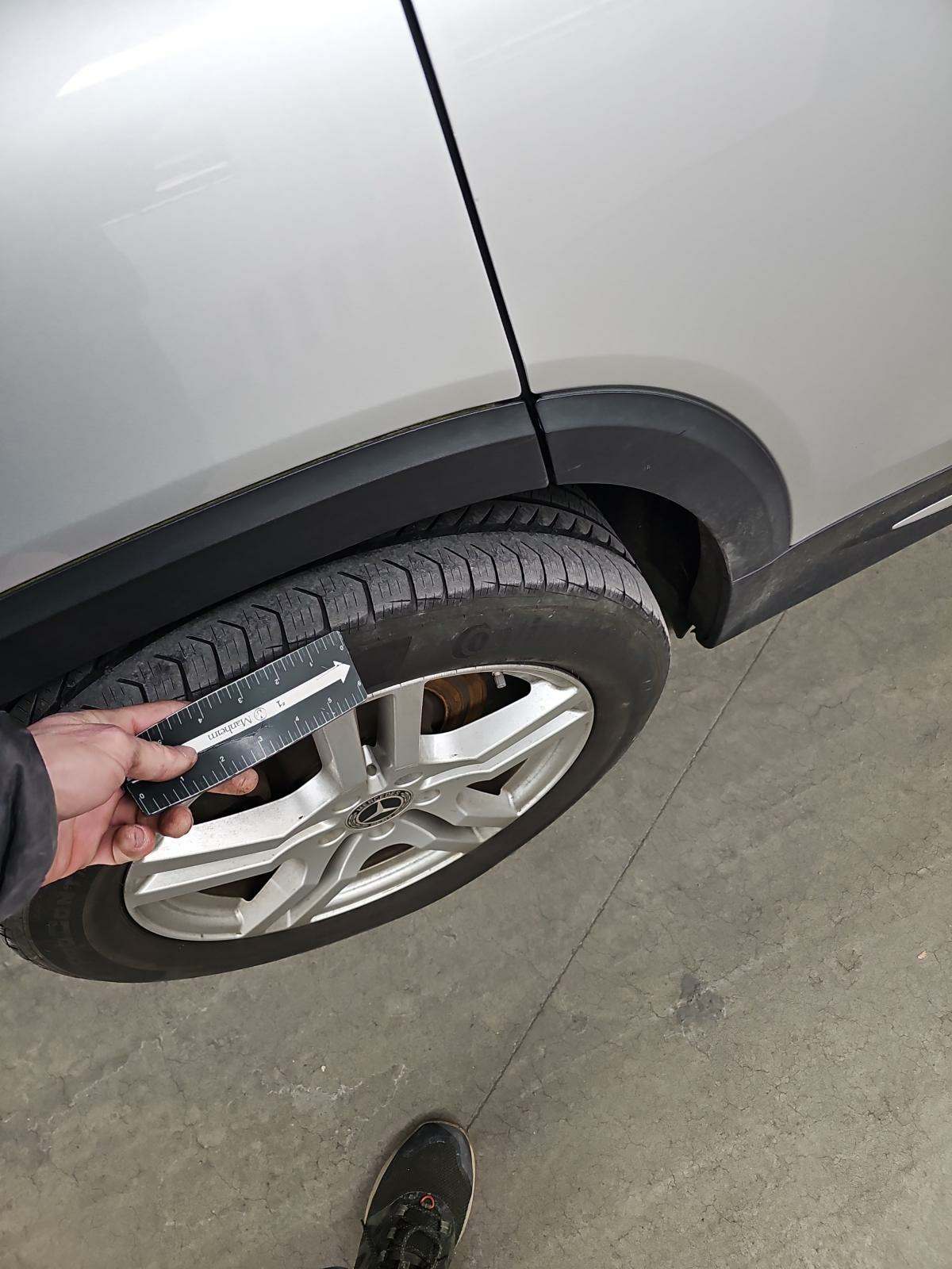 2020 Mercedes-Benz GLB GLB 250 AWD