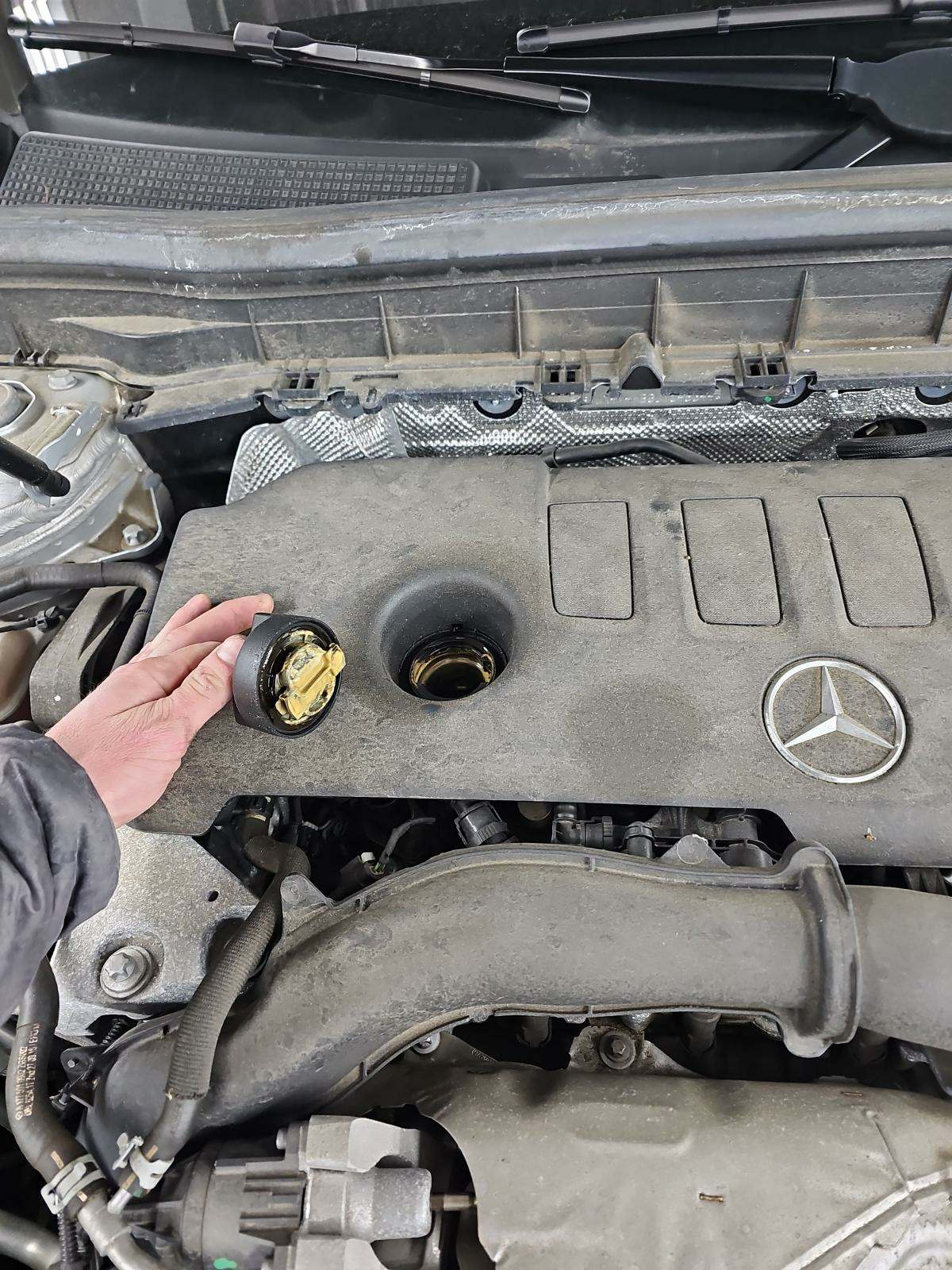 2020 Mercedes-Benz GLB GLB 250 AWD