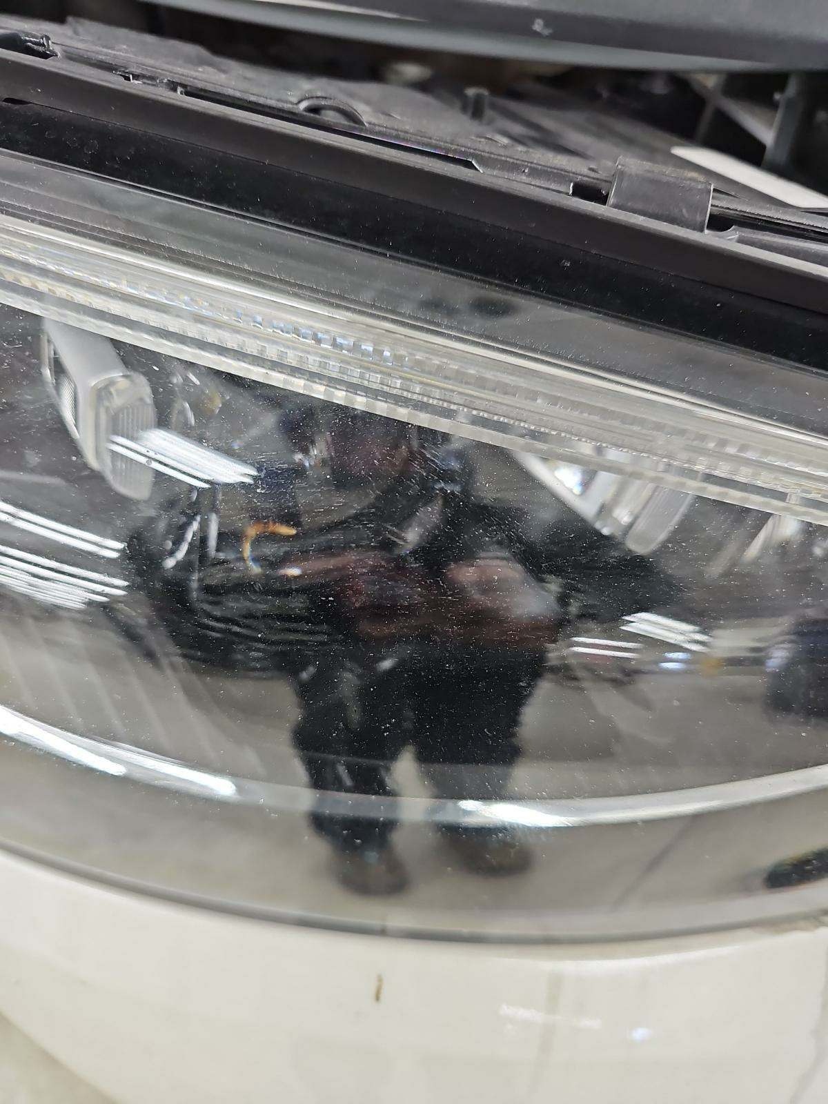 2022 Mercedes-Benz S-Class S 580 AWD