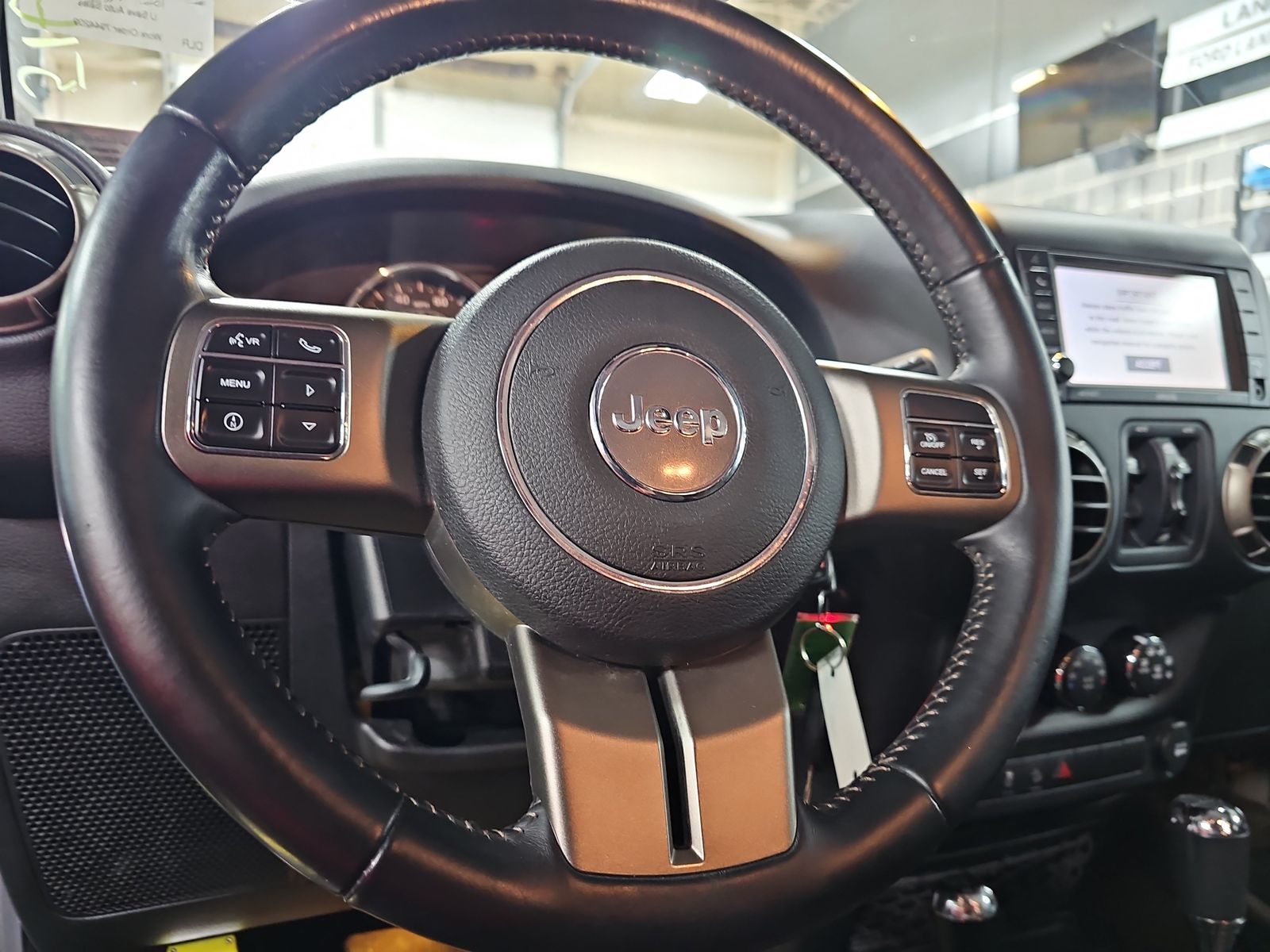 2018 Jeep Wrangler Unlimited Sport Golden Eagle Edition AWD