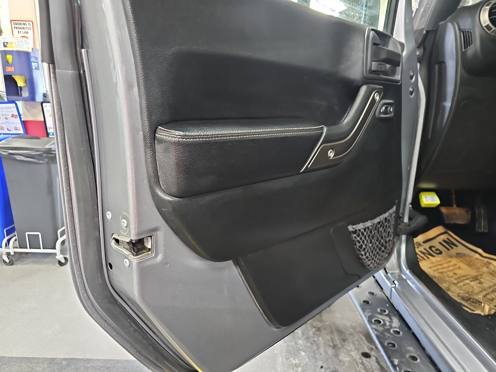 2018 Jeep Wrangler Unlimited Sport Golden Eagle Edition AWD